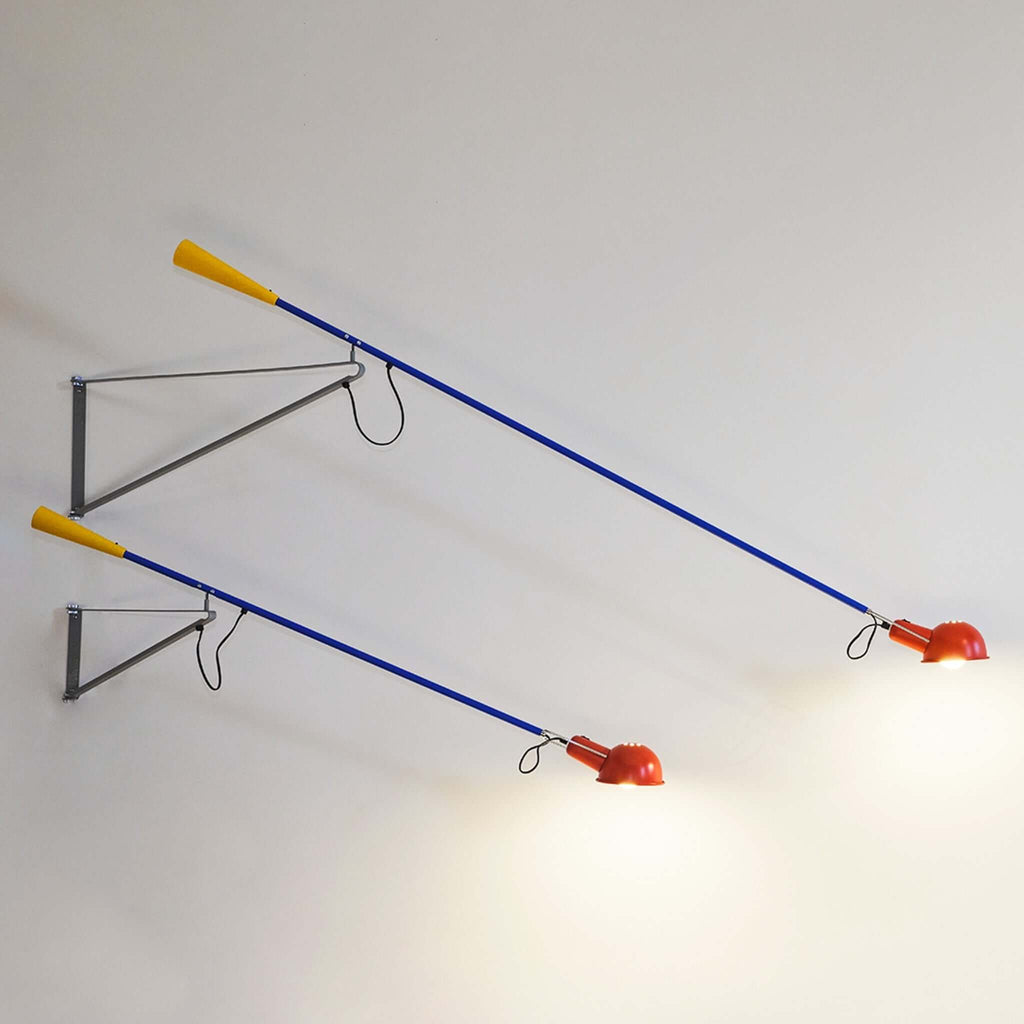 Velura Wall Lamp