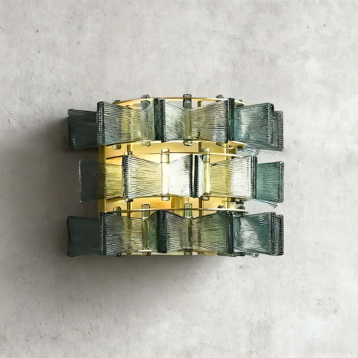 Vexano Wall Lamp