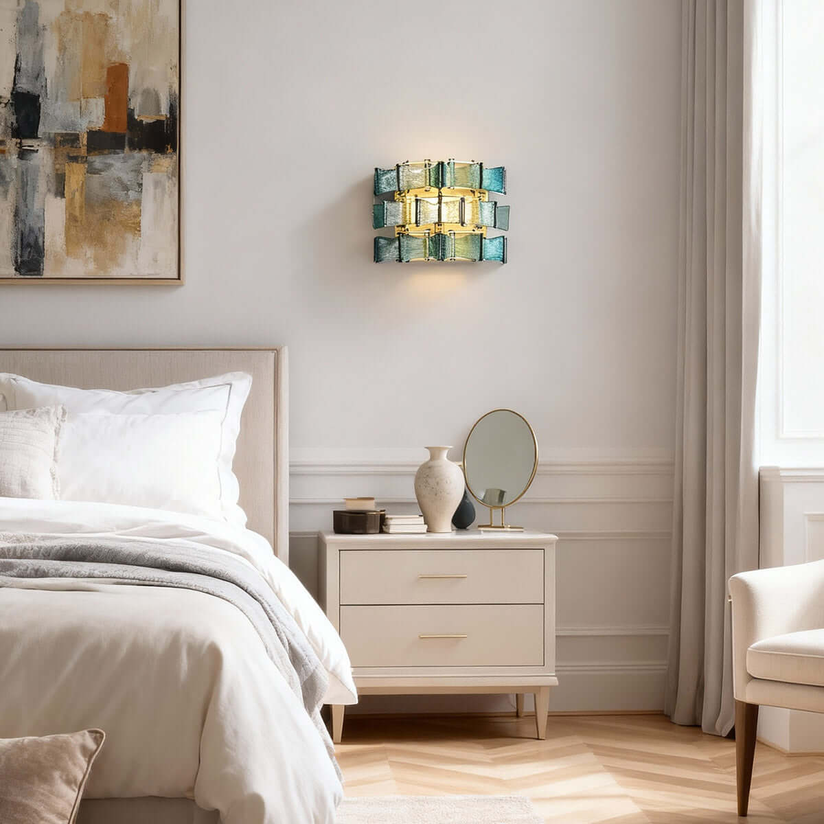 Vexano Wall Lamp