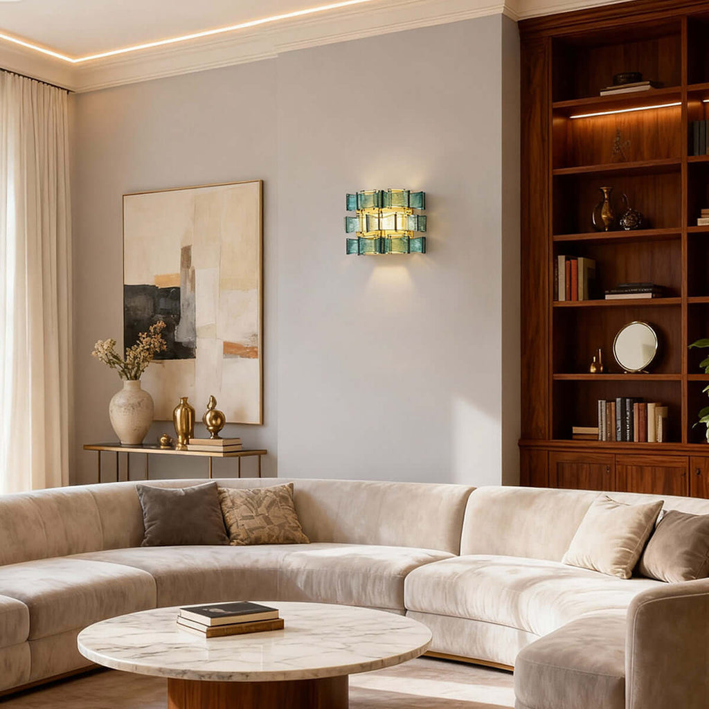 Vexano Wall Lamp
