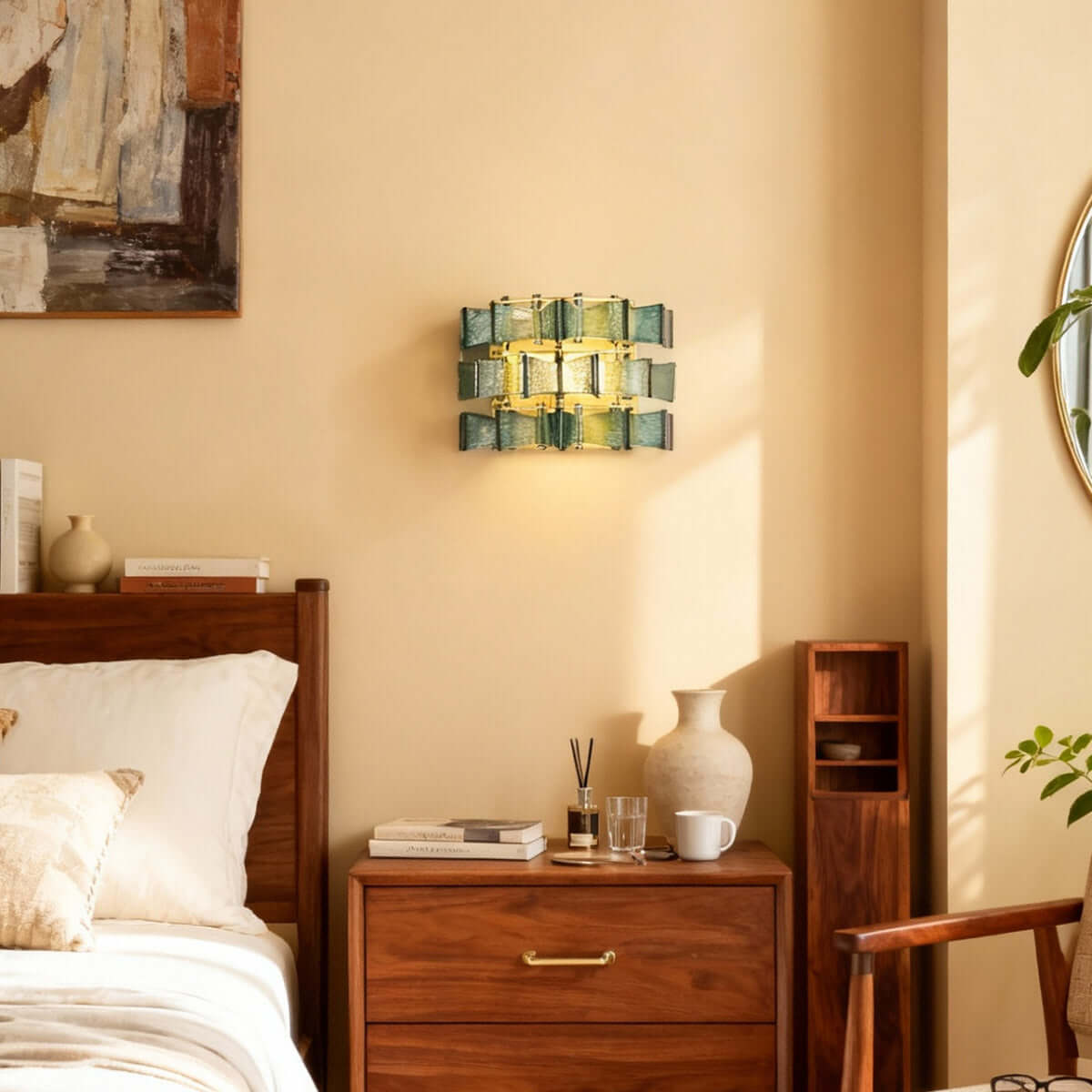 Vexano Wall Lamp