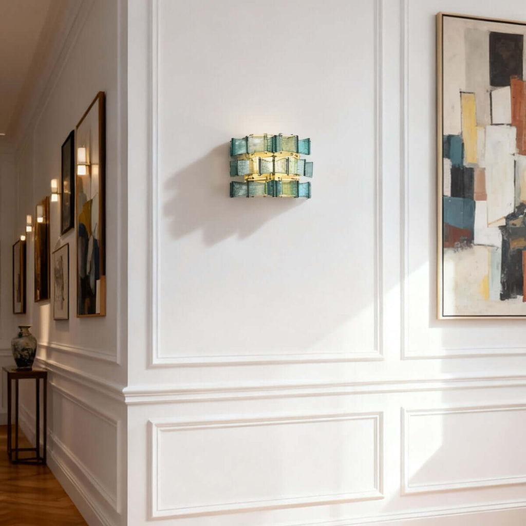 Vexano Wall Lamp