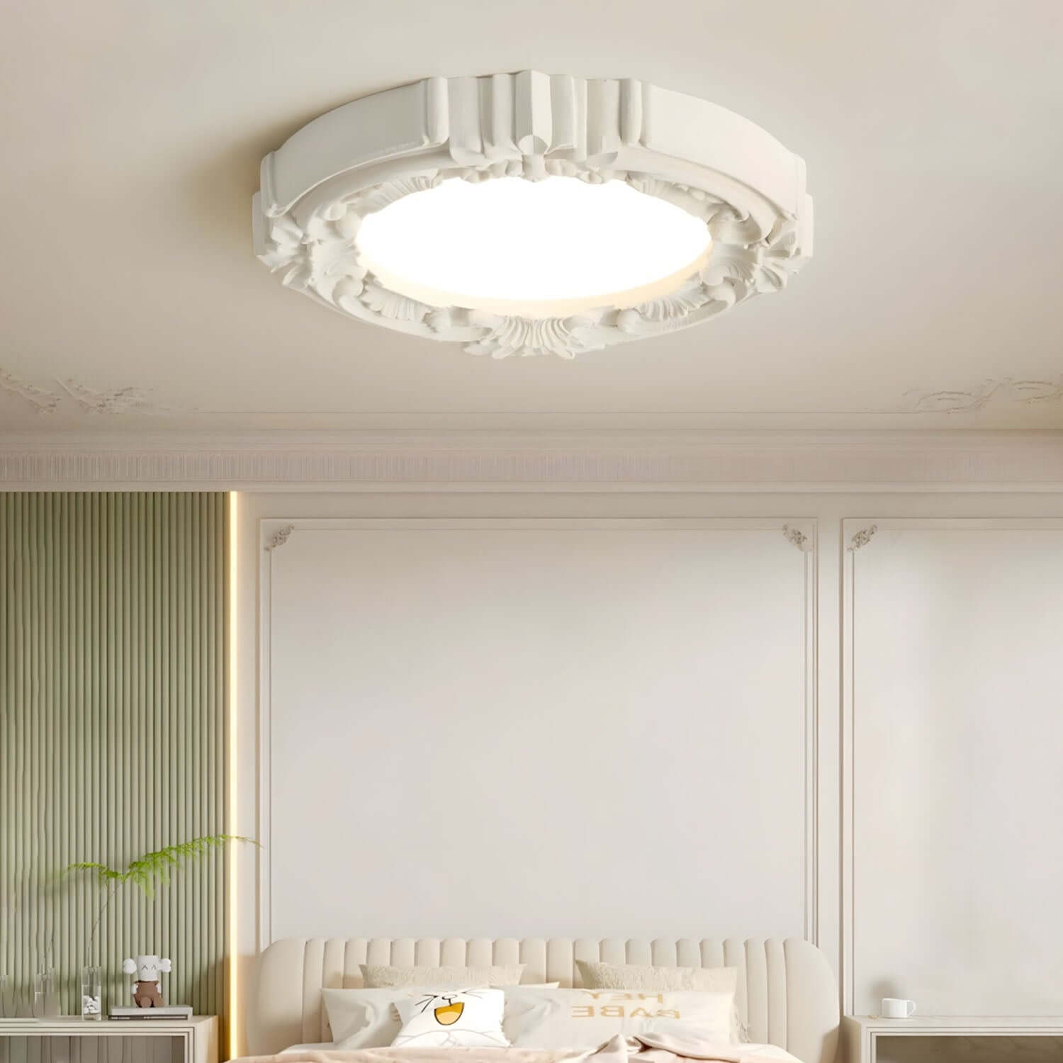Vexira Ceiling Lamp