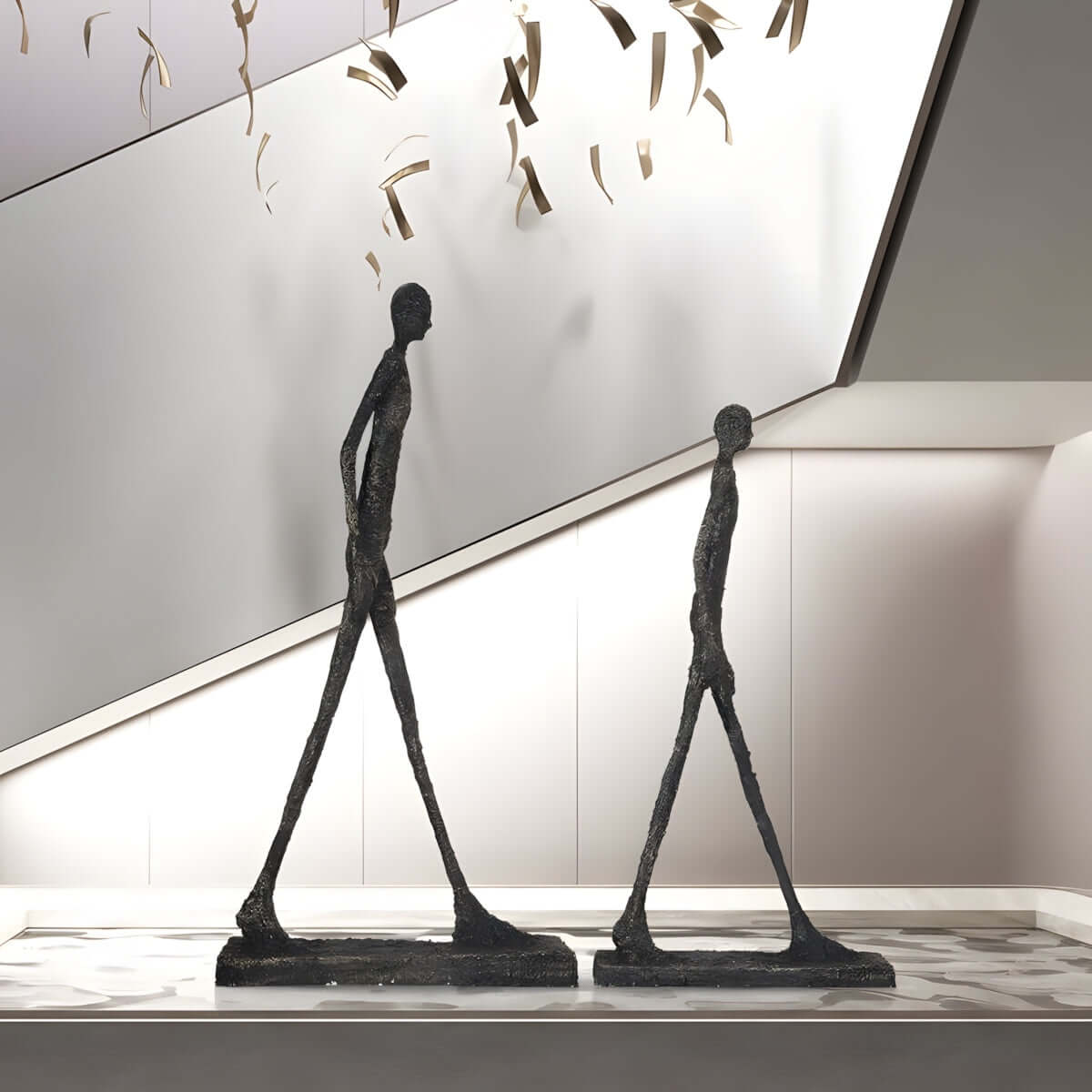 Vexumo Art Sculpture