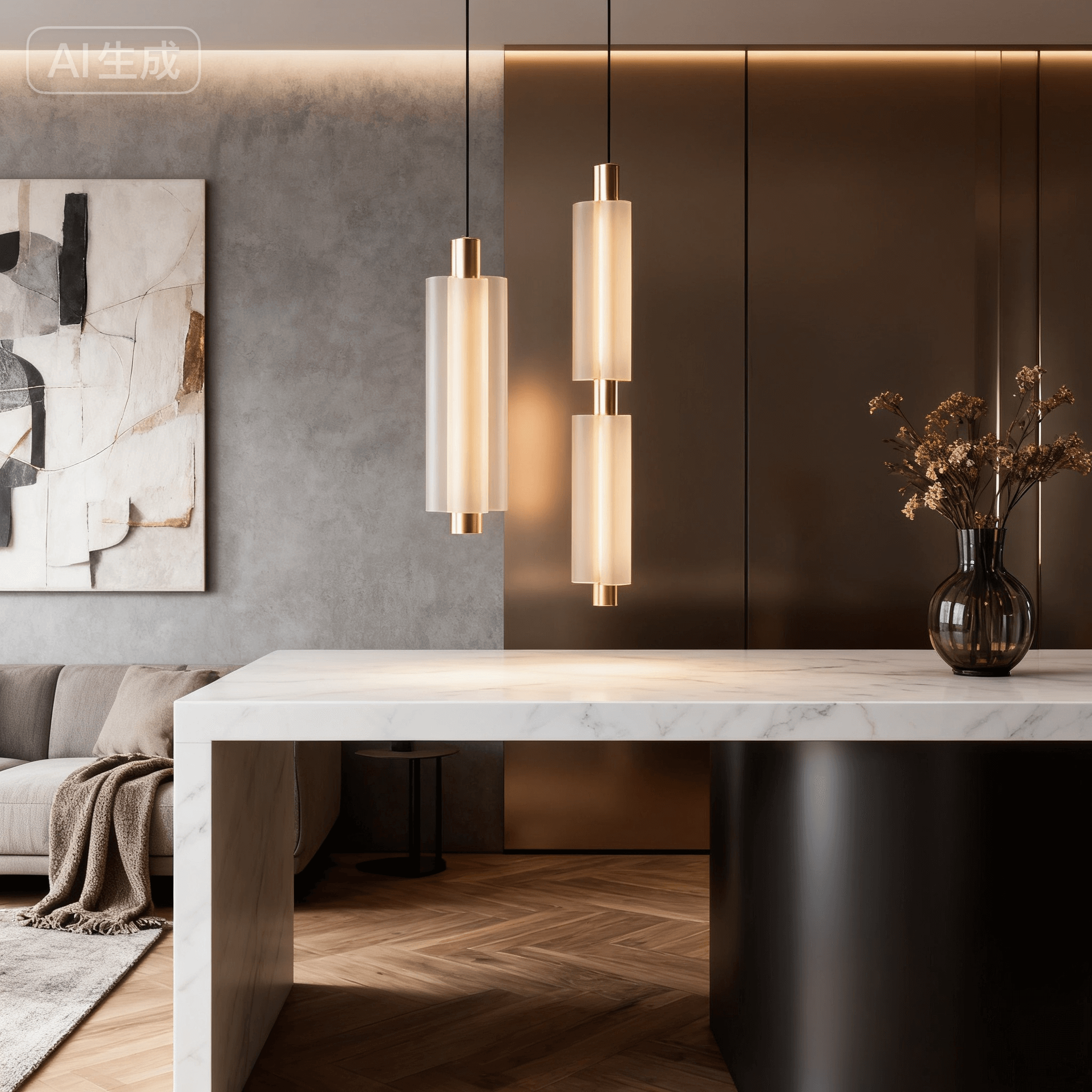 Veylis Pendant Lamp
