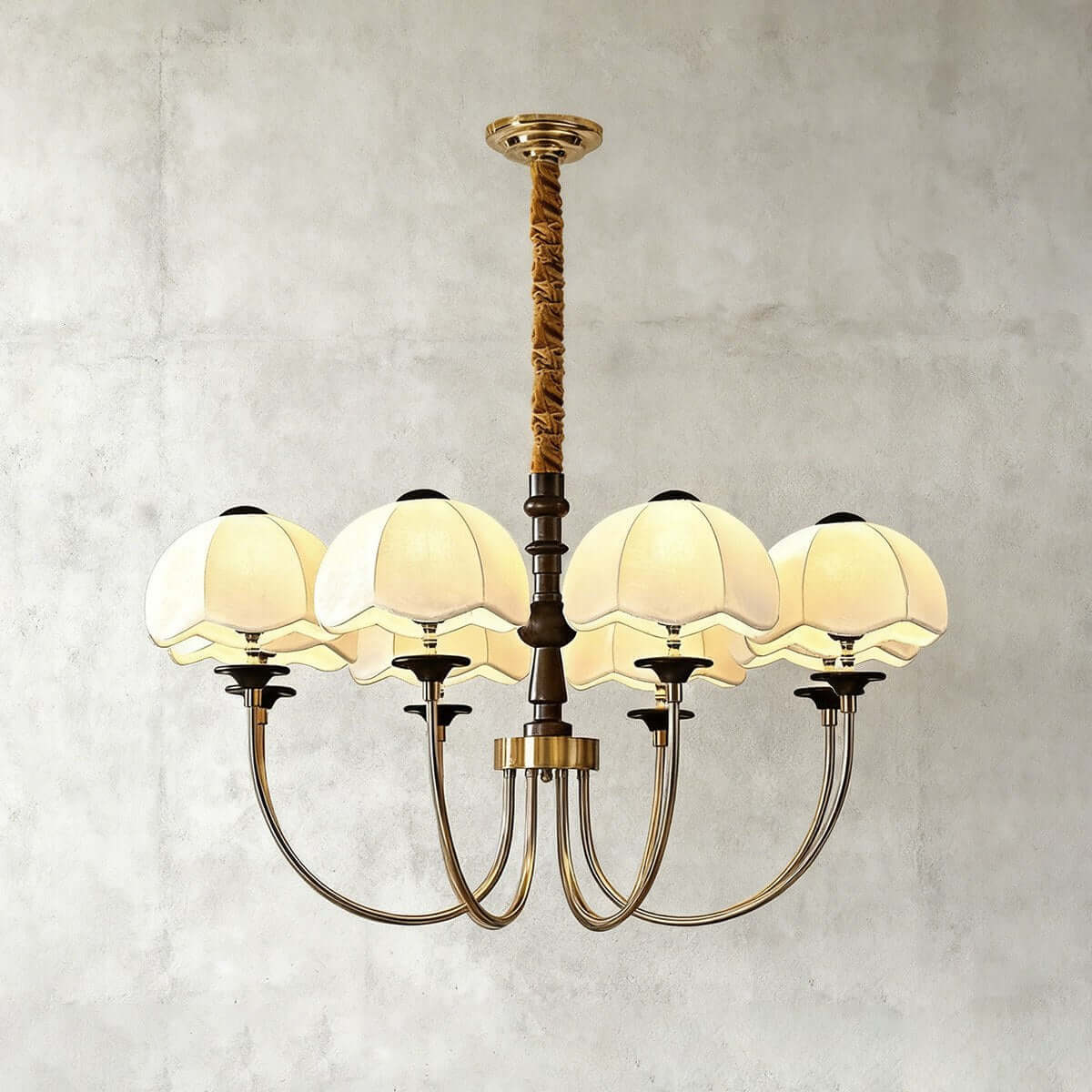 Vilano Chandelier