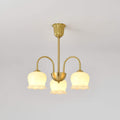 Vintage Mia Chandelier