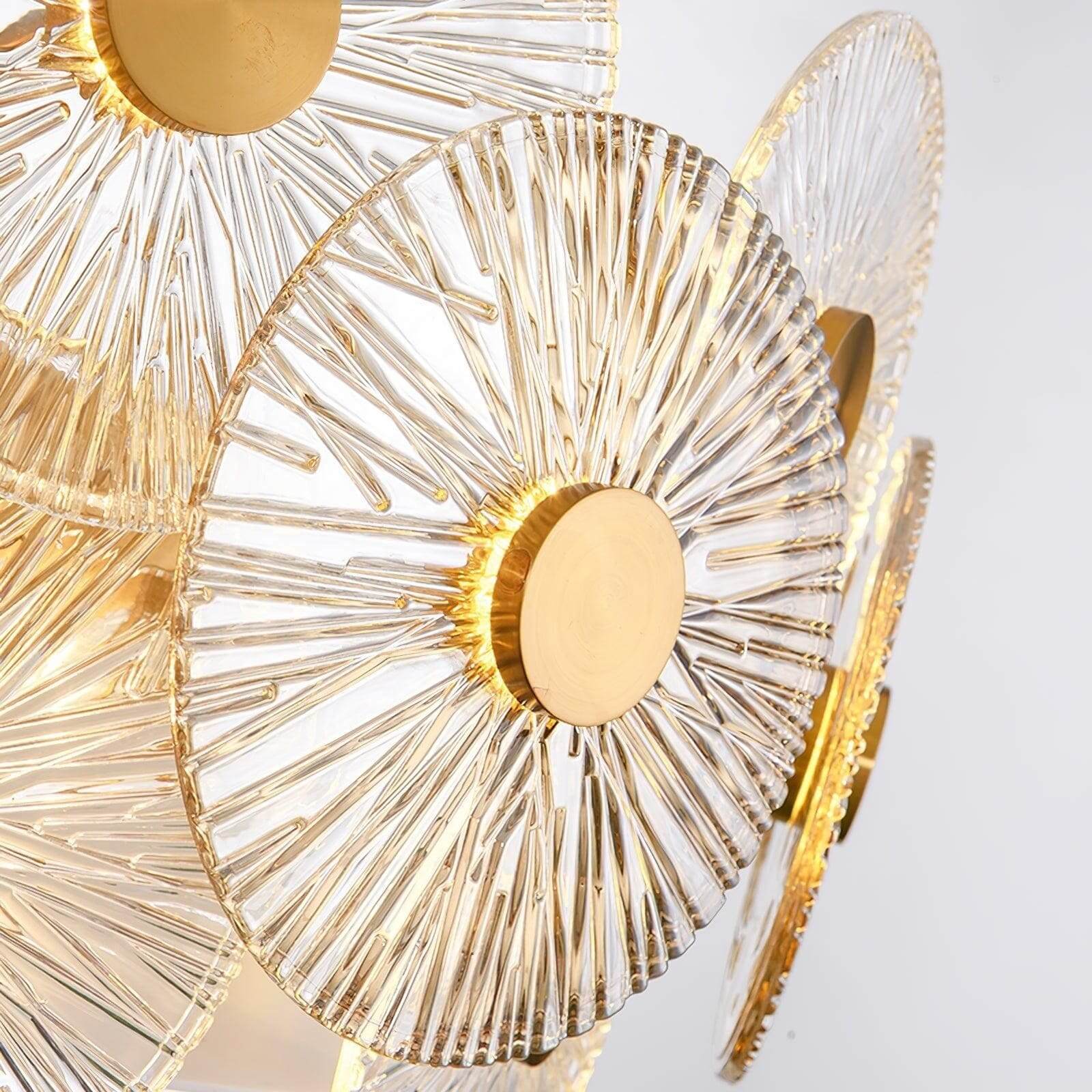 Virella Bloom Chandelier