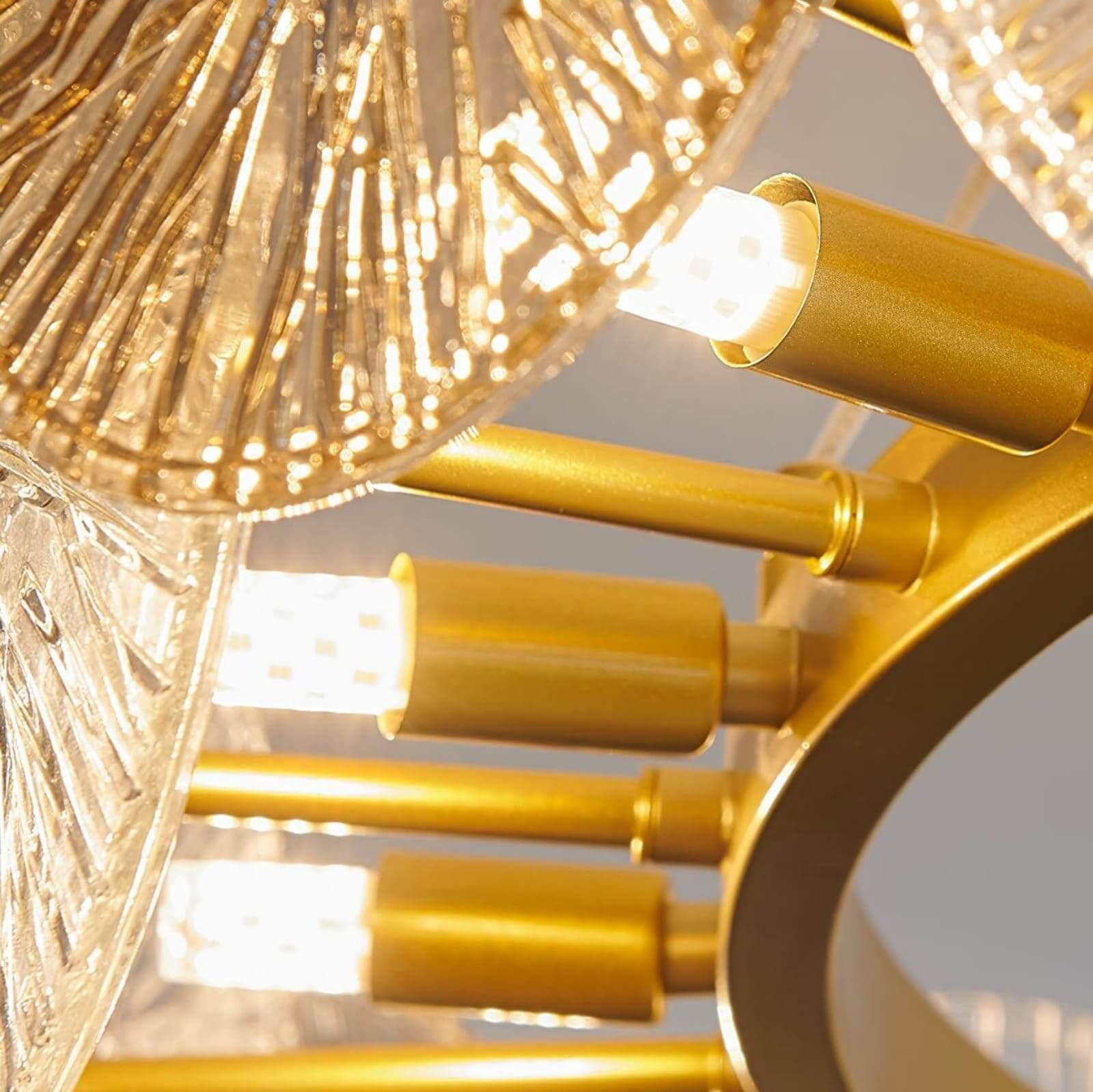Virella Bloom Chandelier