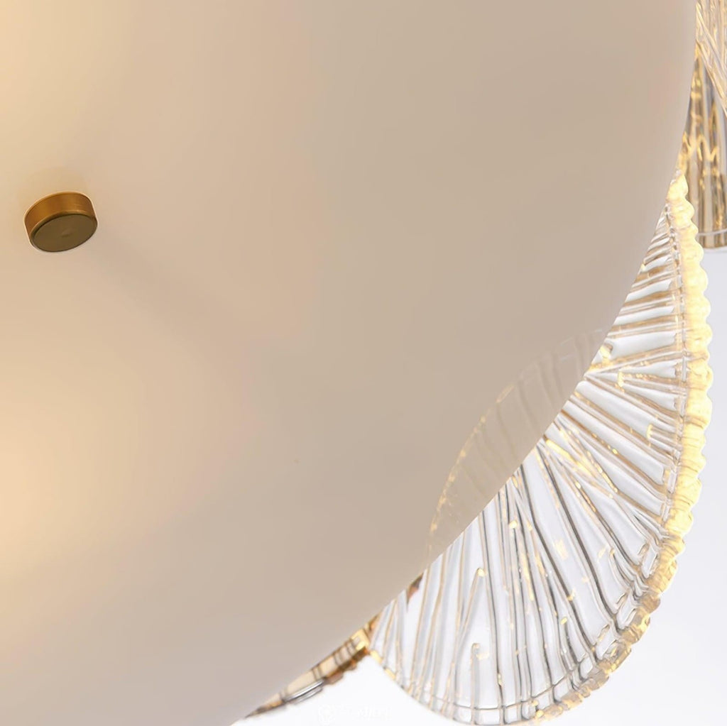 Virella Bloom Chandelier