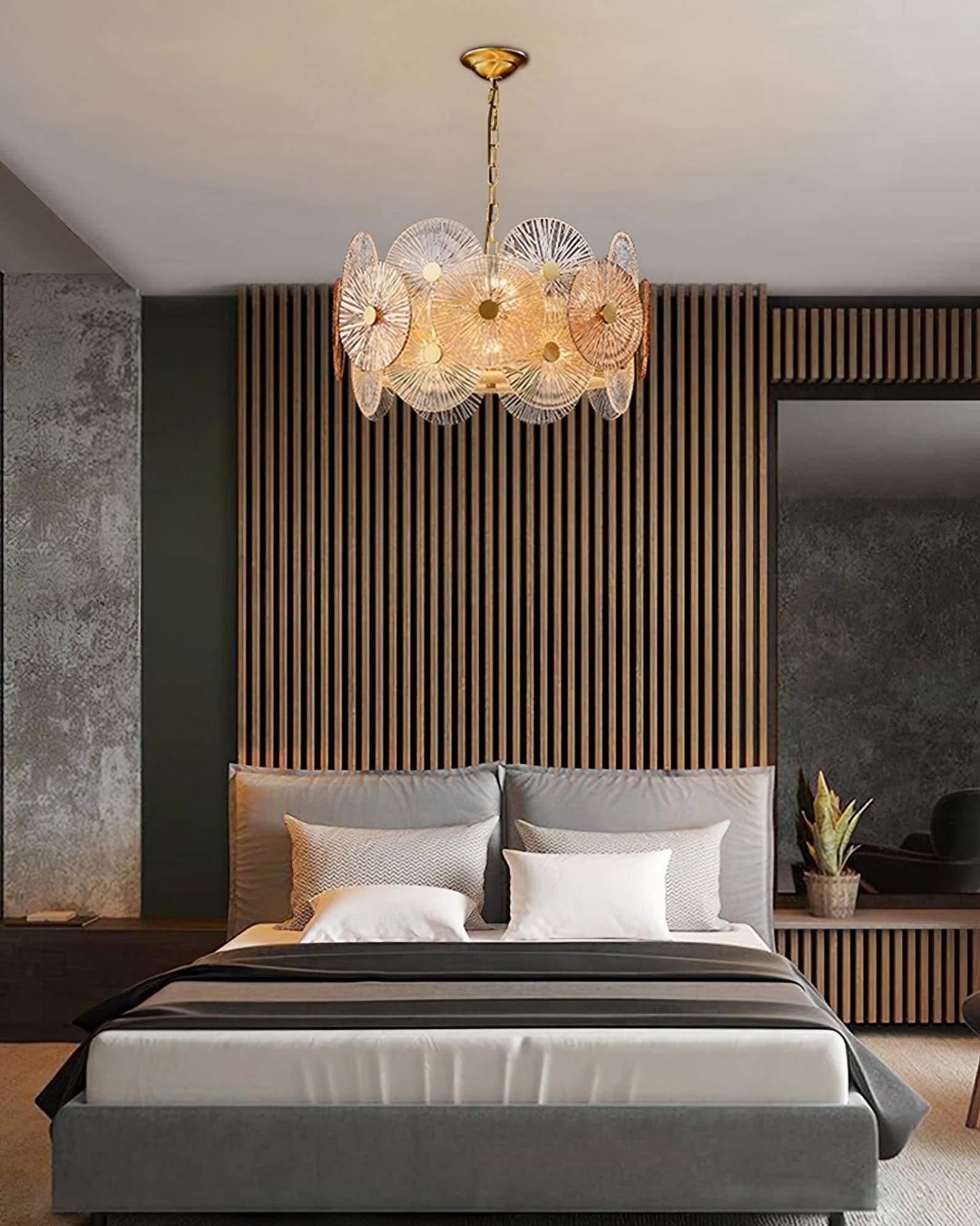 Virella Bloom Chandelier