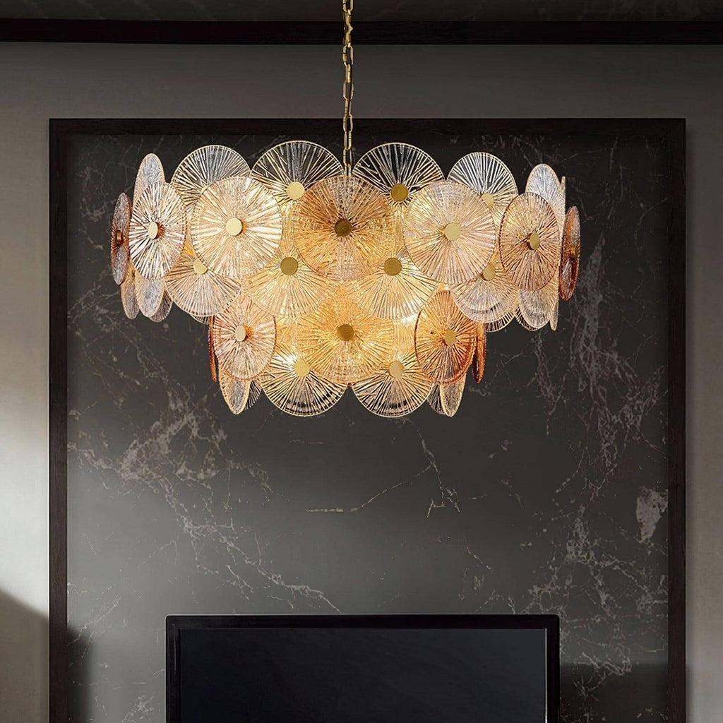 Virella Bloom Chandelier