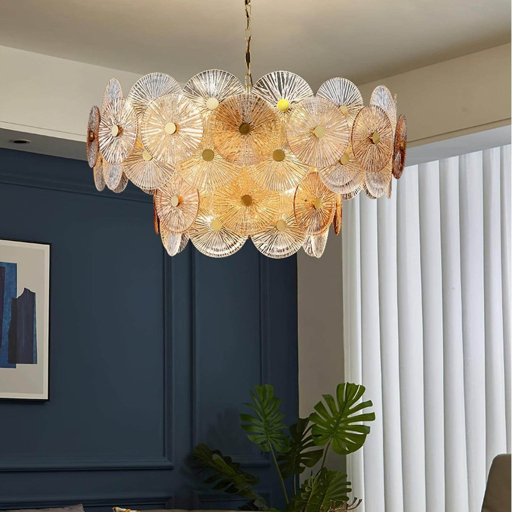 Virella Bloom Chandelier
