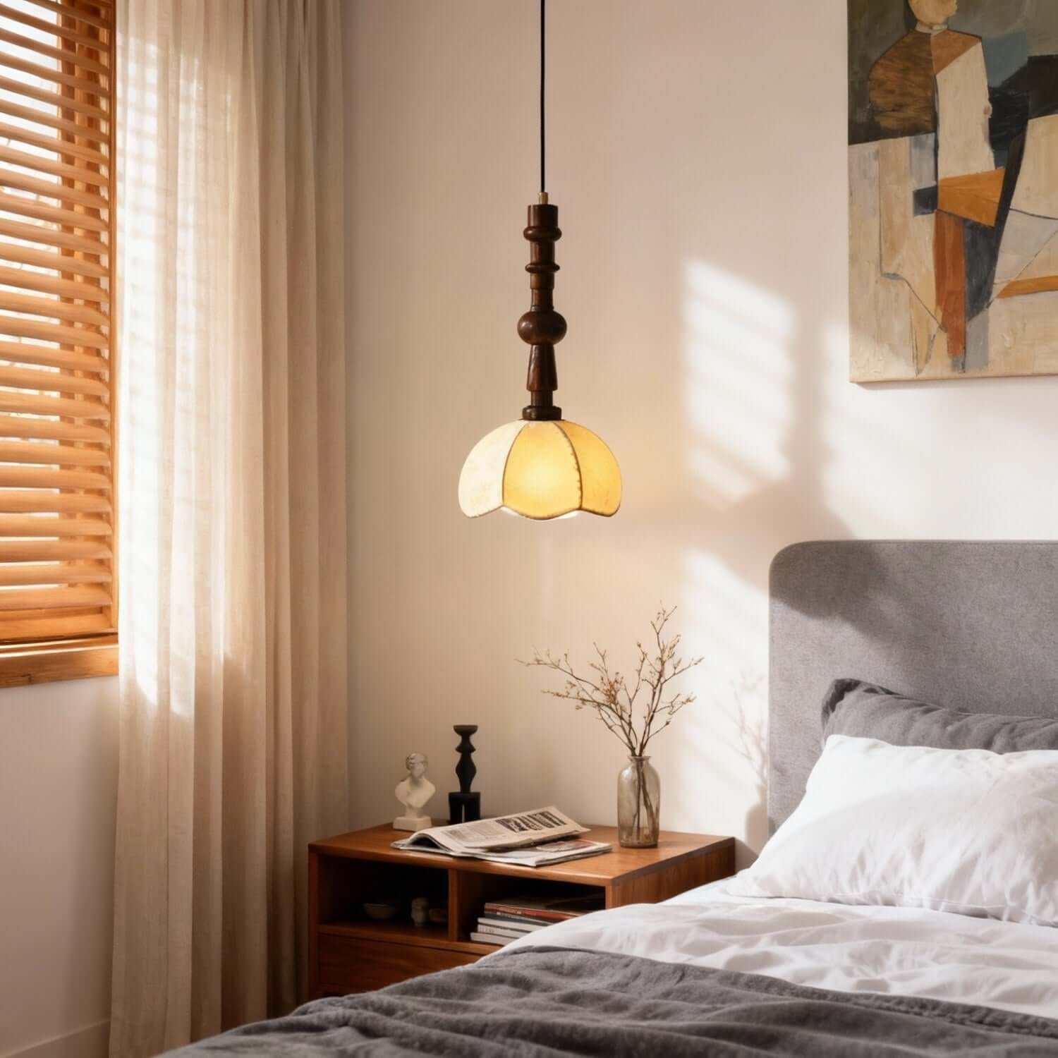 Vorilu Pendant Lamp