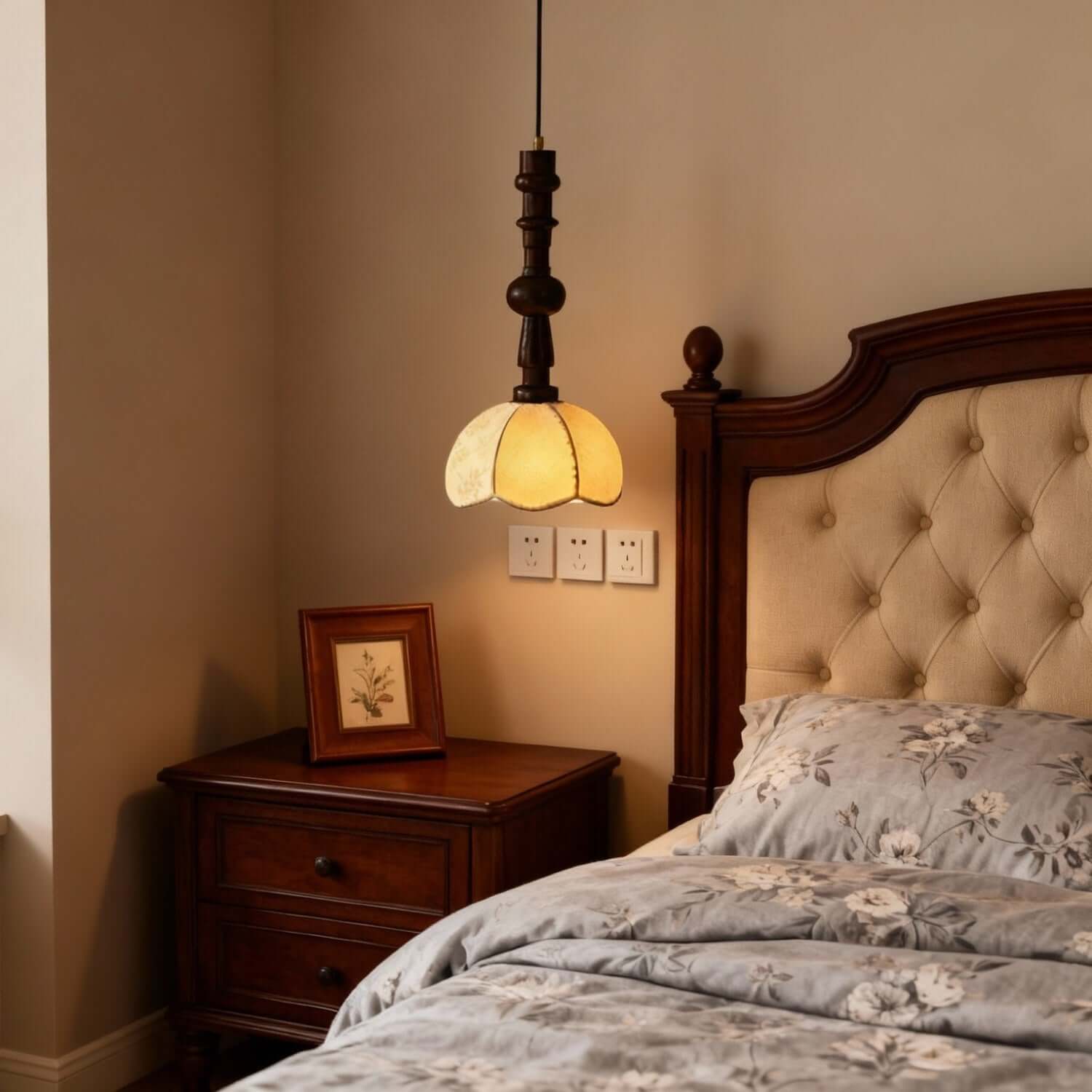 Vorilu Pendant Lamp