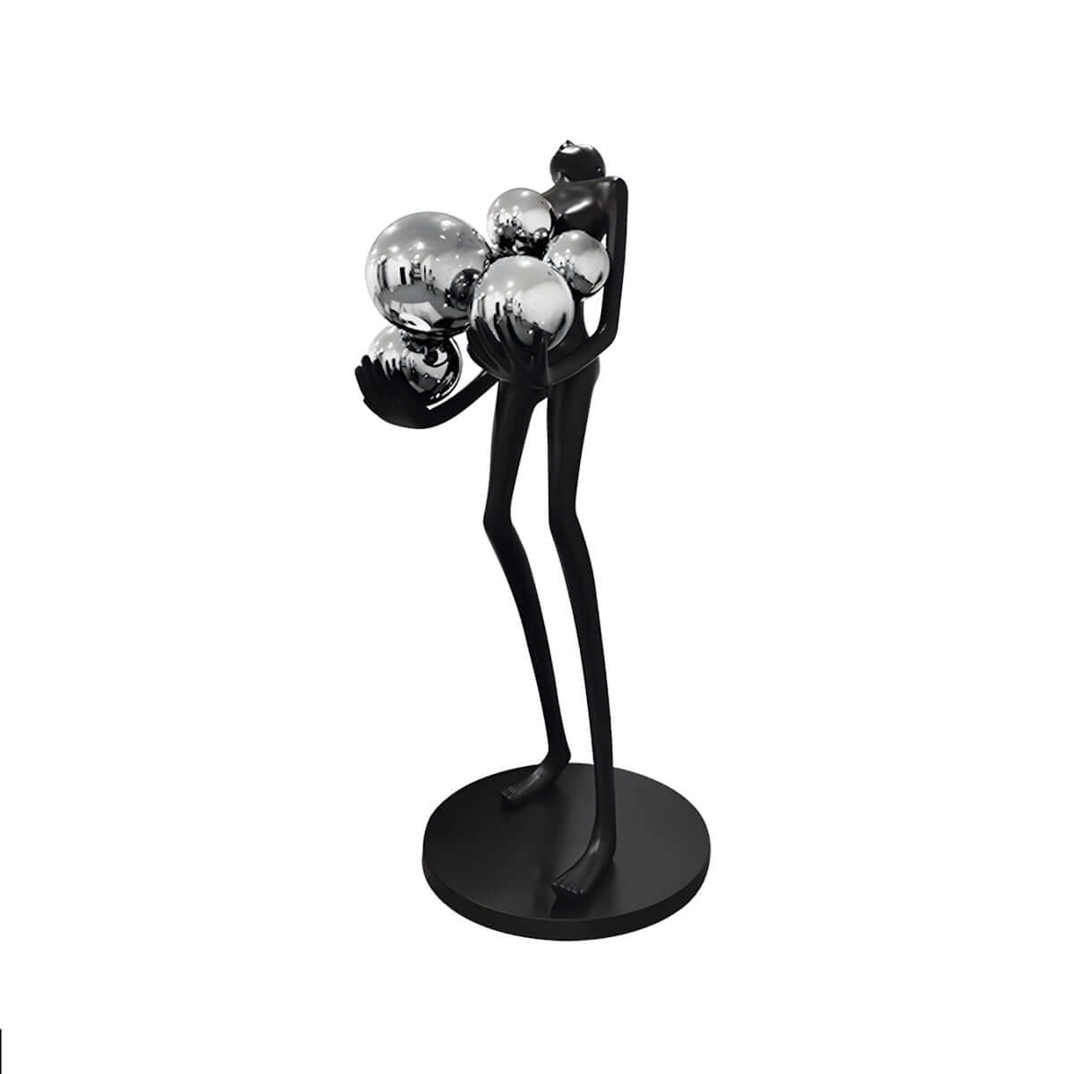 Vornix Floor Lamp
