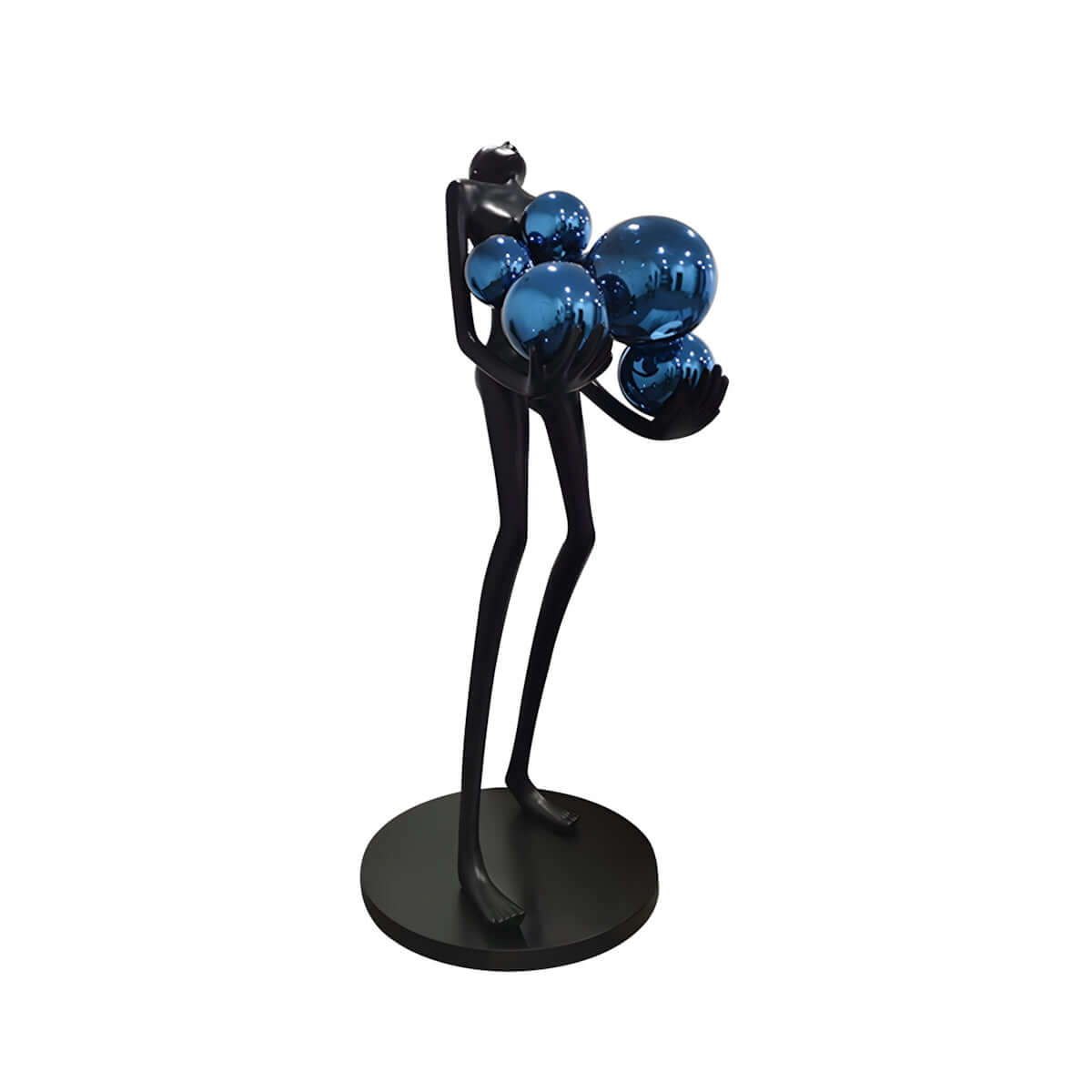Vornix Floor Lamp