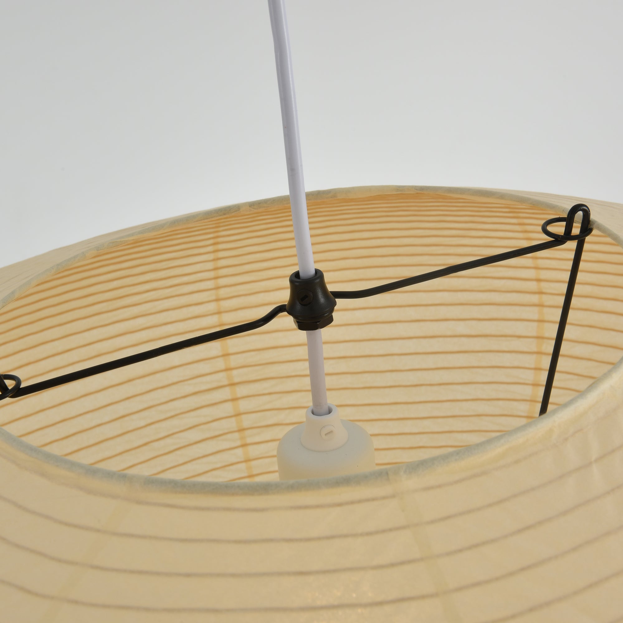 Washi Paper A Series Pendant Light