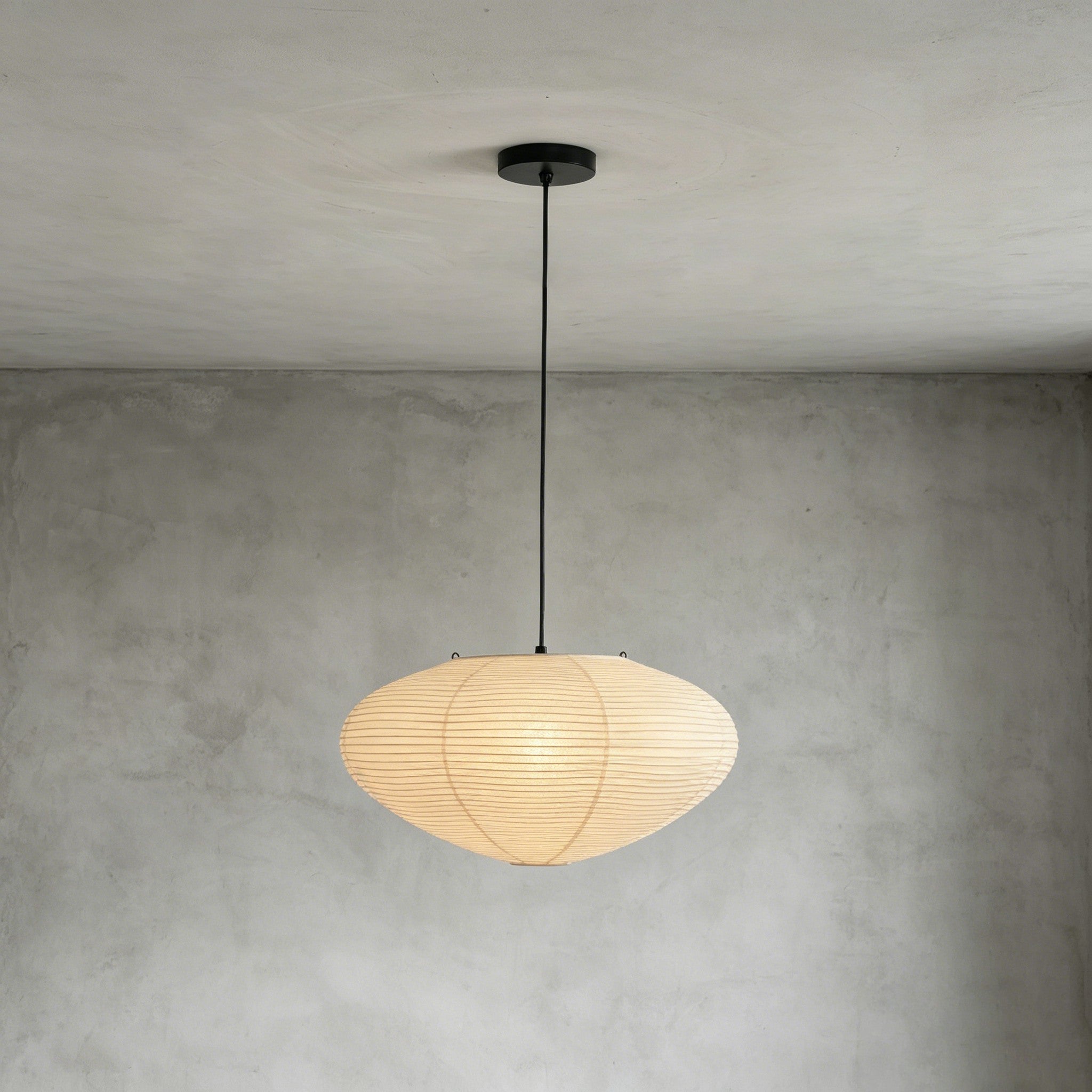 Washi Paper A Series Pendant Light