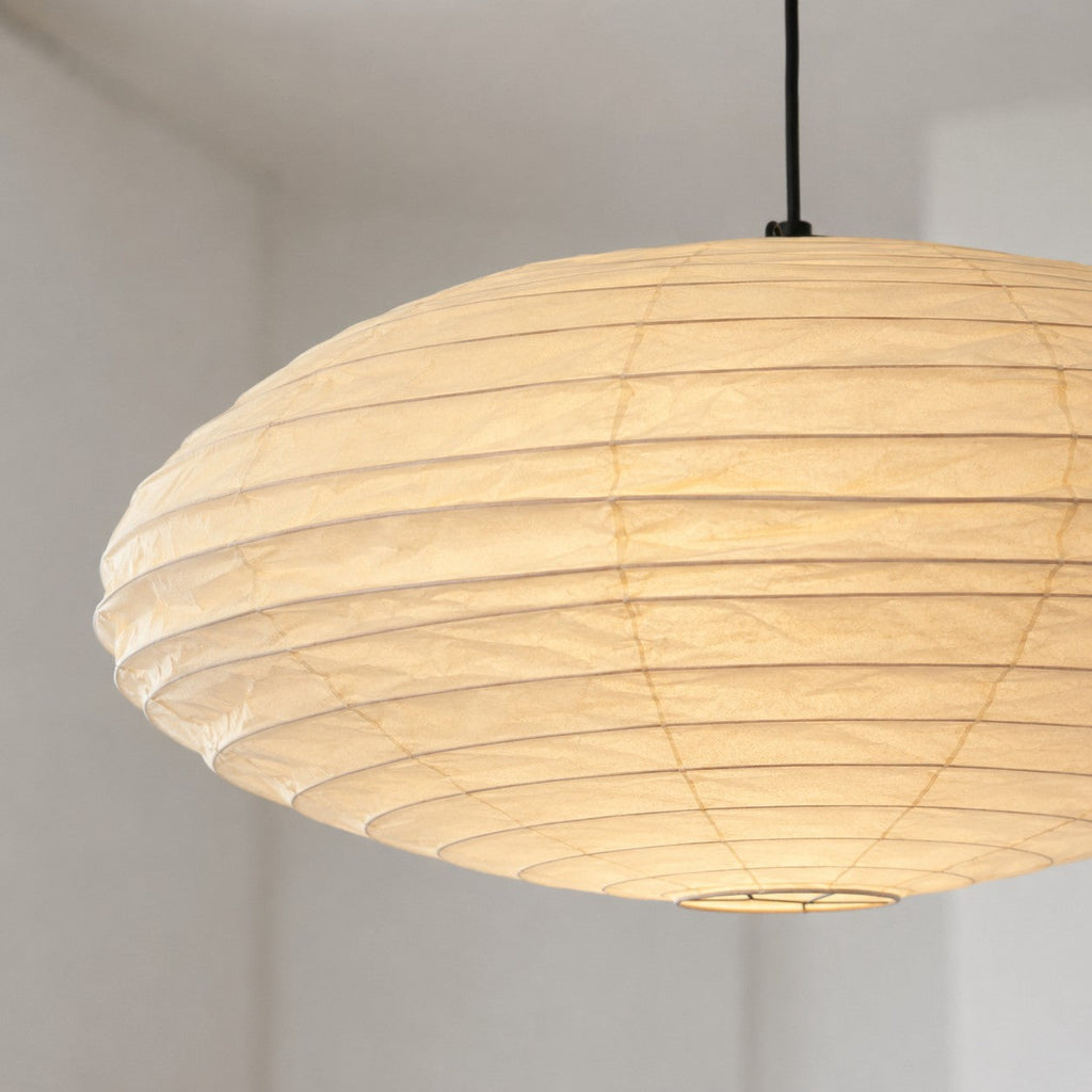 Washi Paper EN Series Pendant Light