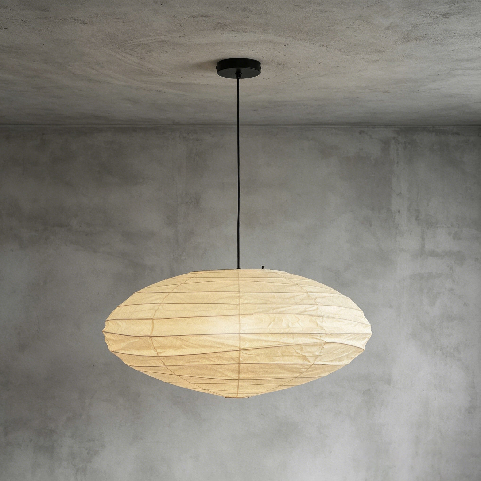 Washi Paper EN Series Pendant Light