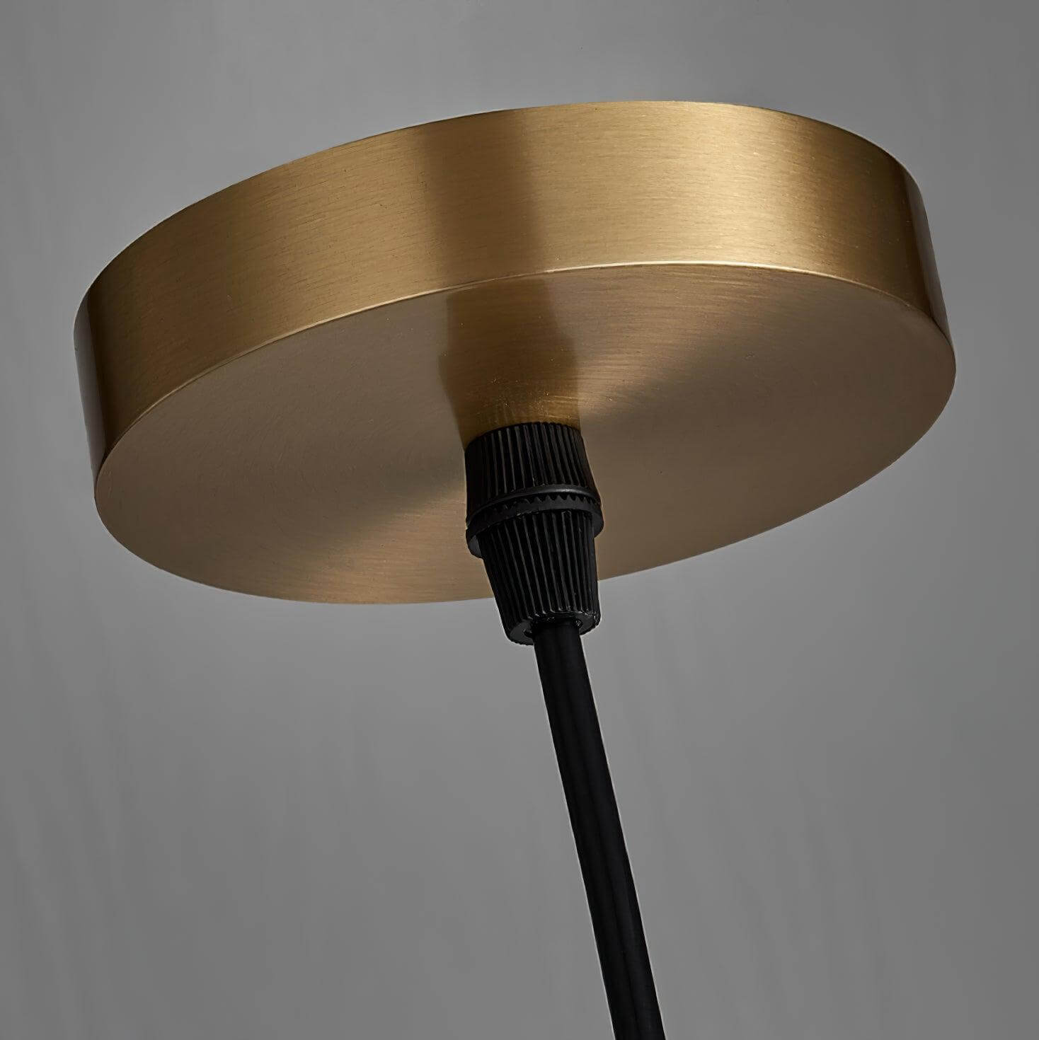 Carrara Alabaster Pendant Lamp