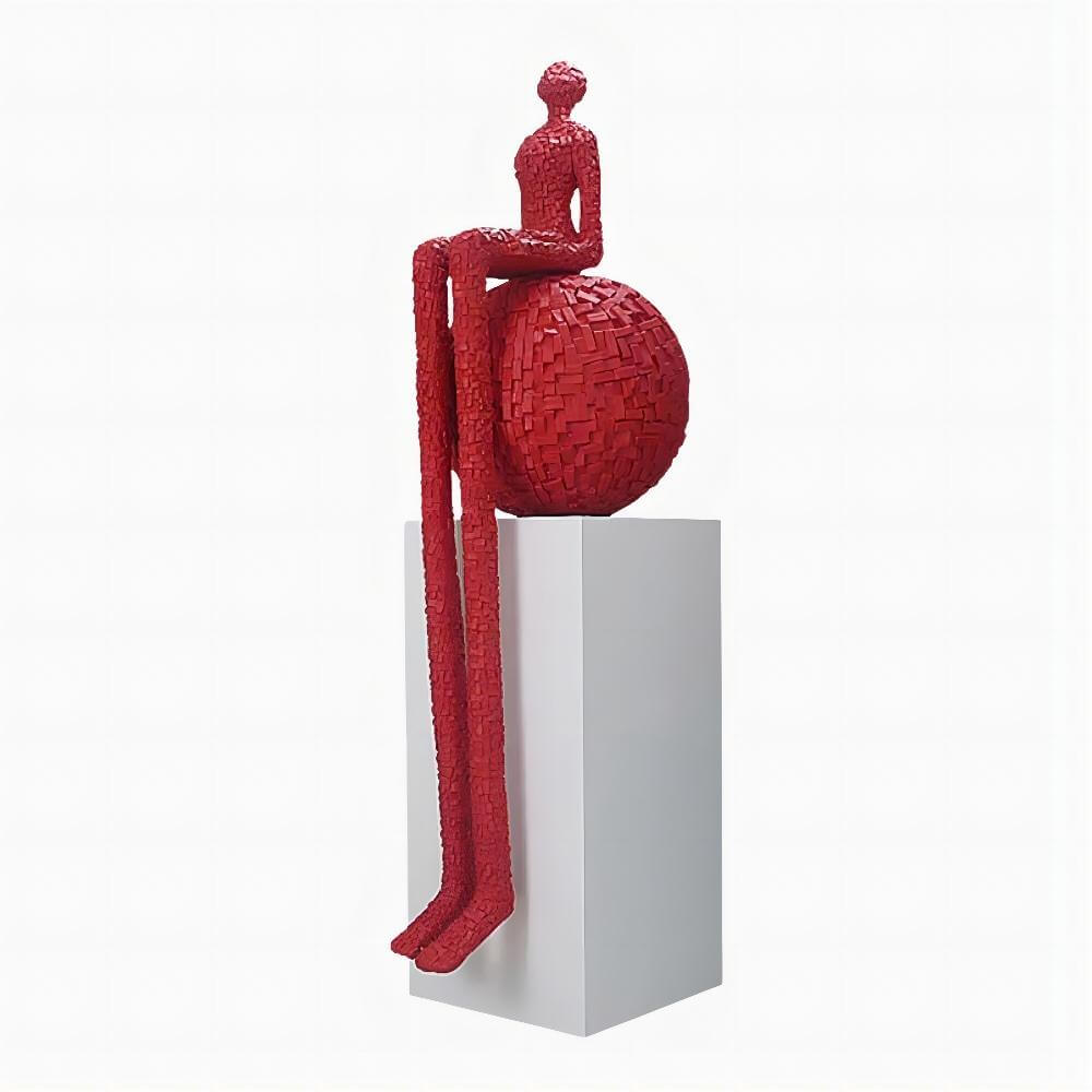 Xalino Sculpture