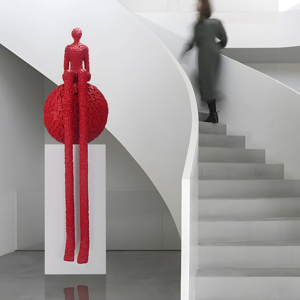 Xalino Sculpture