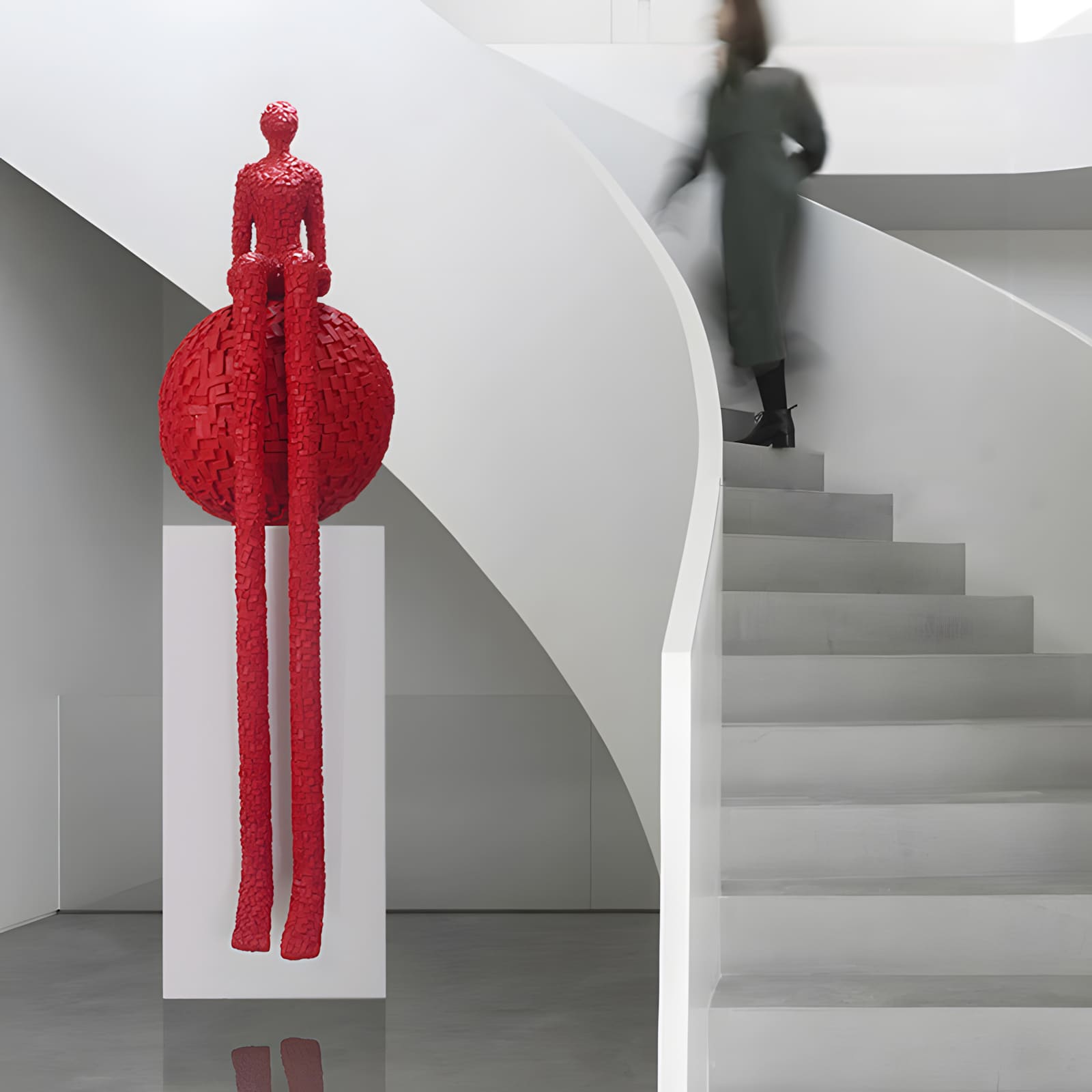 Xalino Sculpture