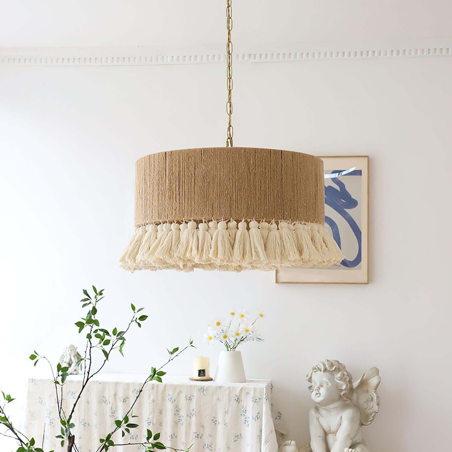 Xenova Pendant Light