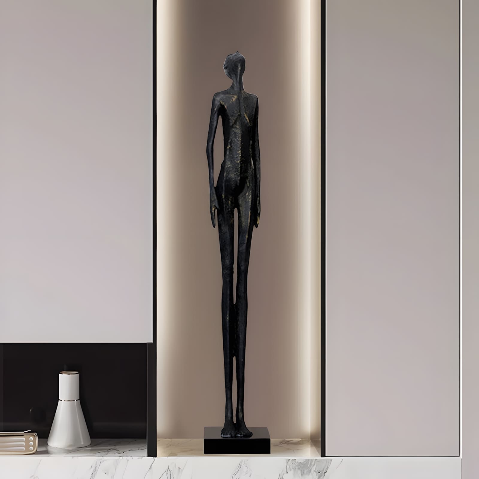 Xoltra Sculpture