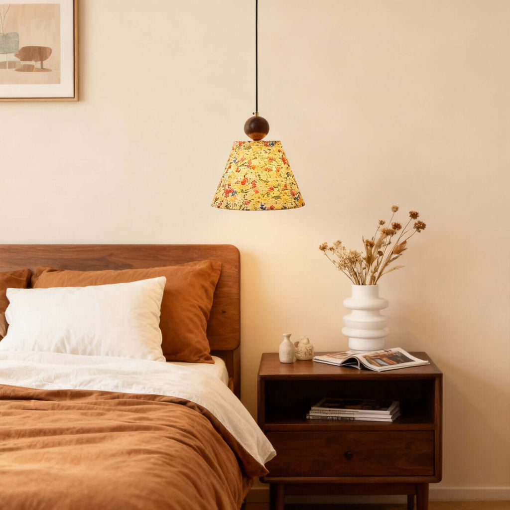 Zalivi Pendant Light