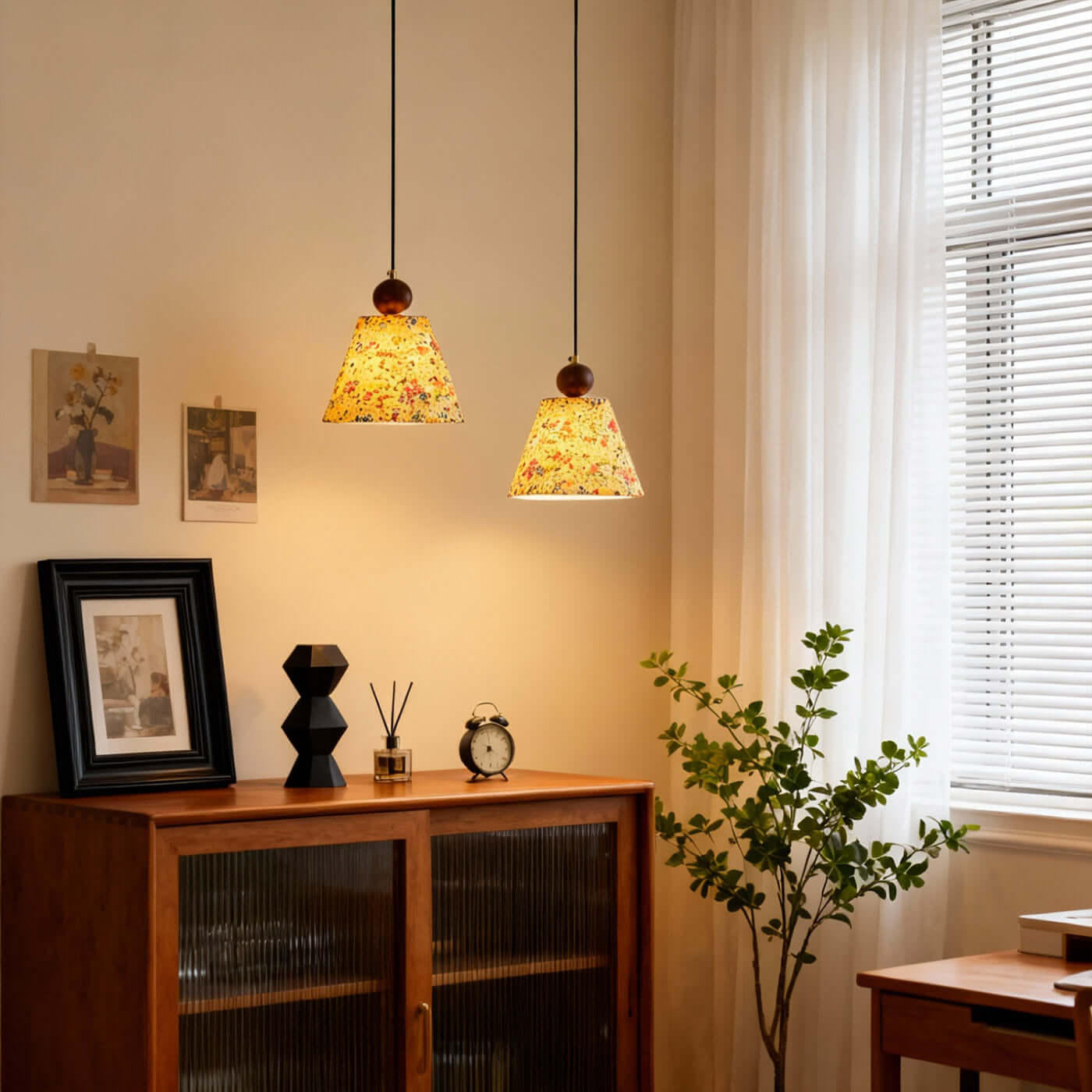 Zalivi Pendant Light