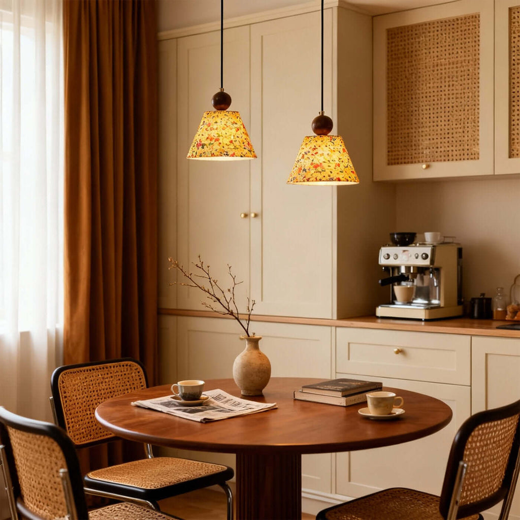 Zalivi Pendant Light