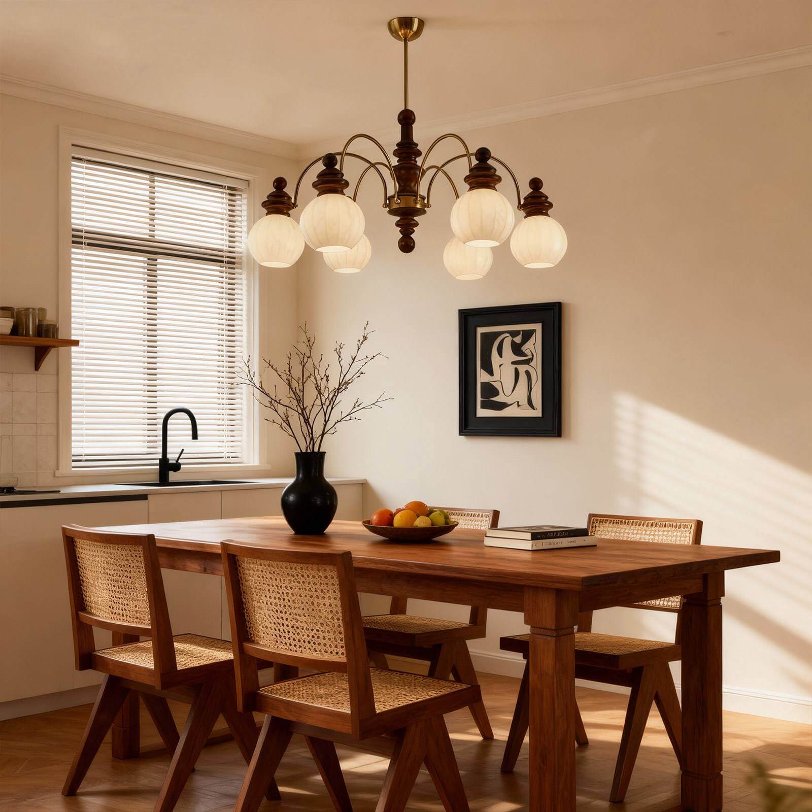 Zavine Chandelier