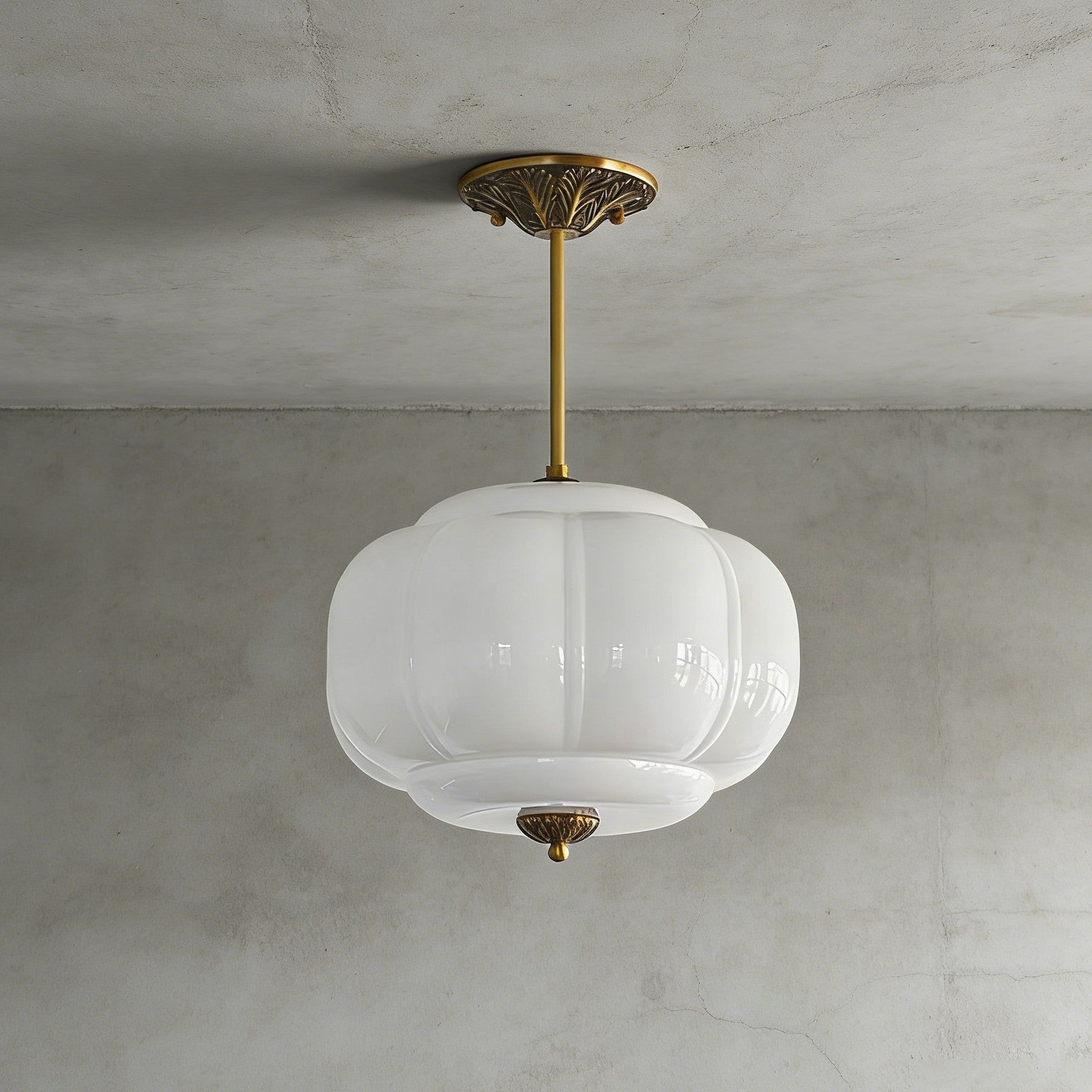 Zelvion Pendant Lamp