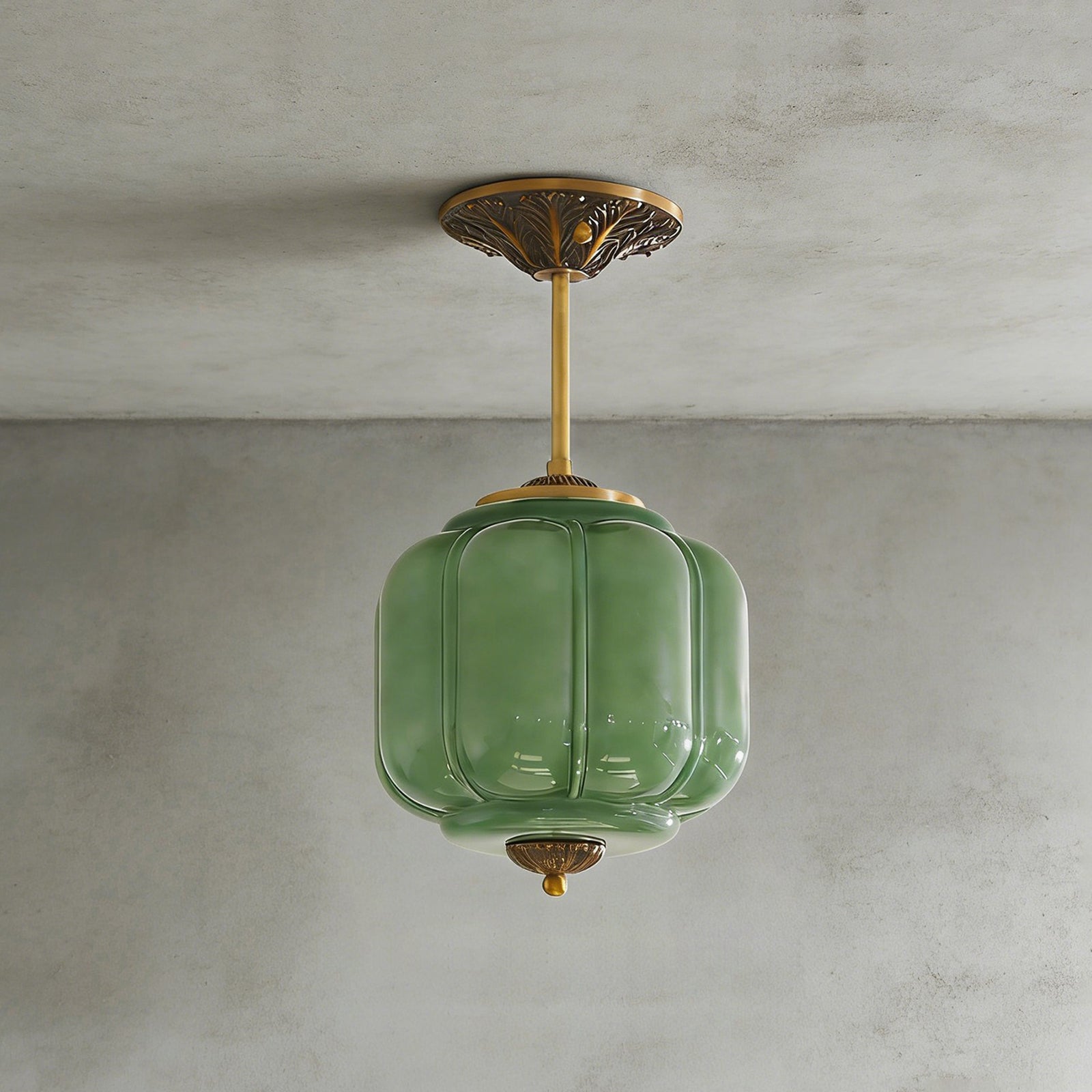 Zelvion Pendant Lamp