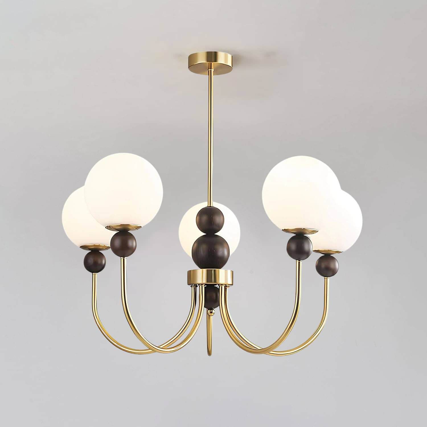 Zentis Chandelier