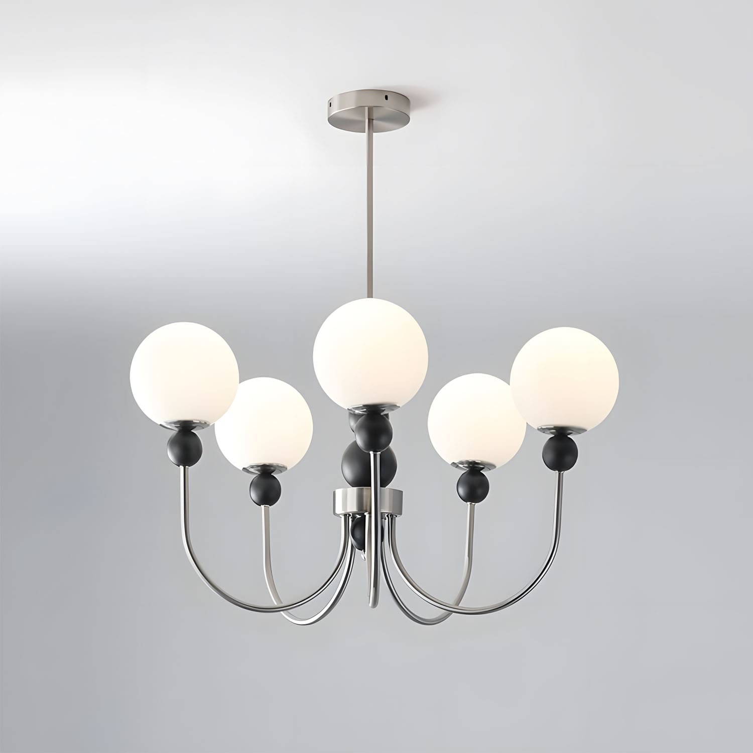 Zentis Chandelier