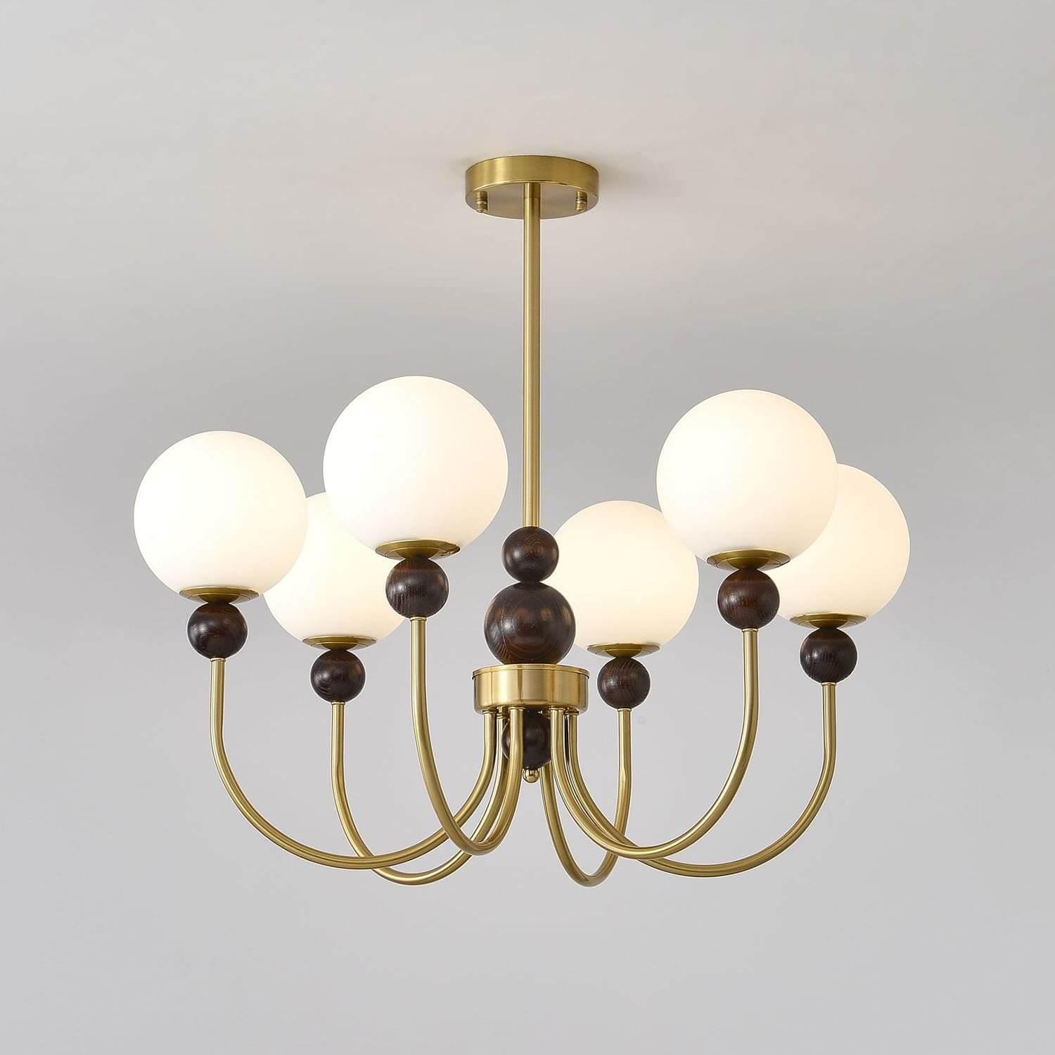 Zentis Chandelier