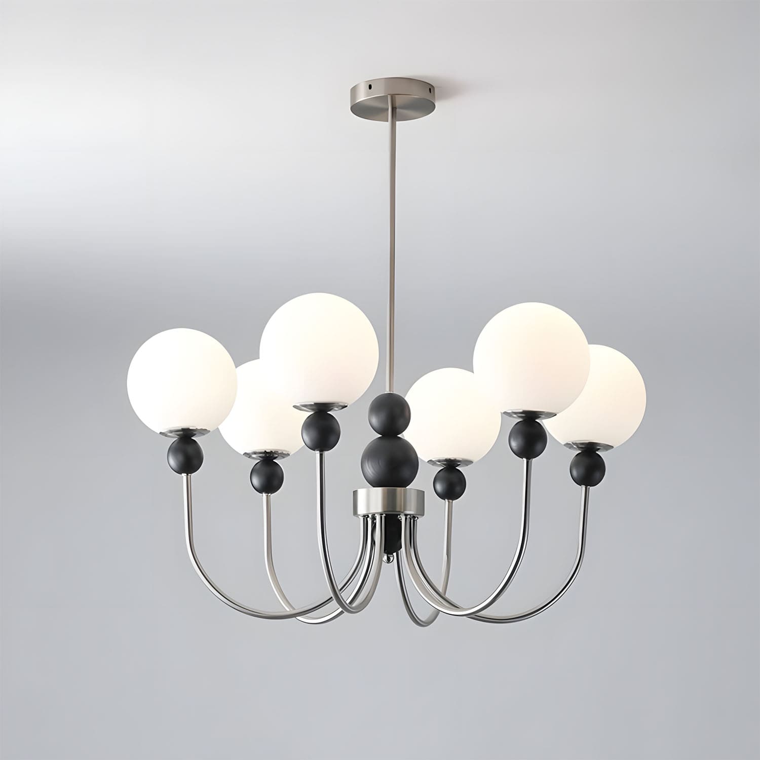 Zentis Chandelier