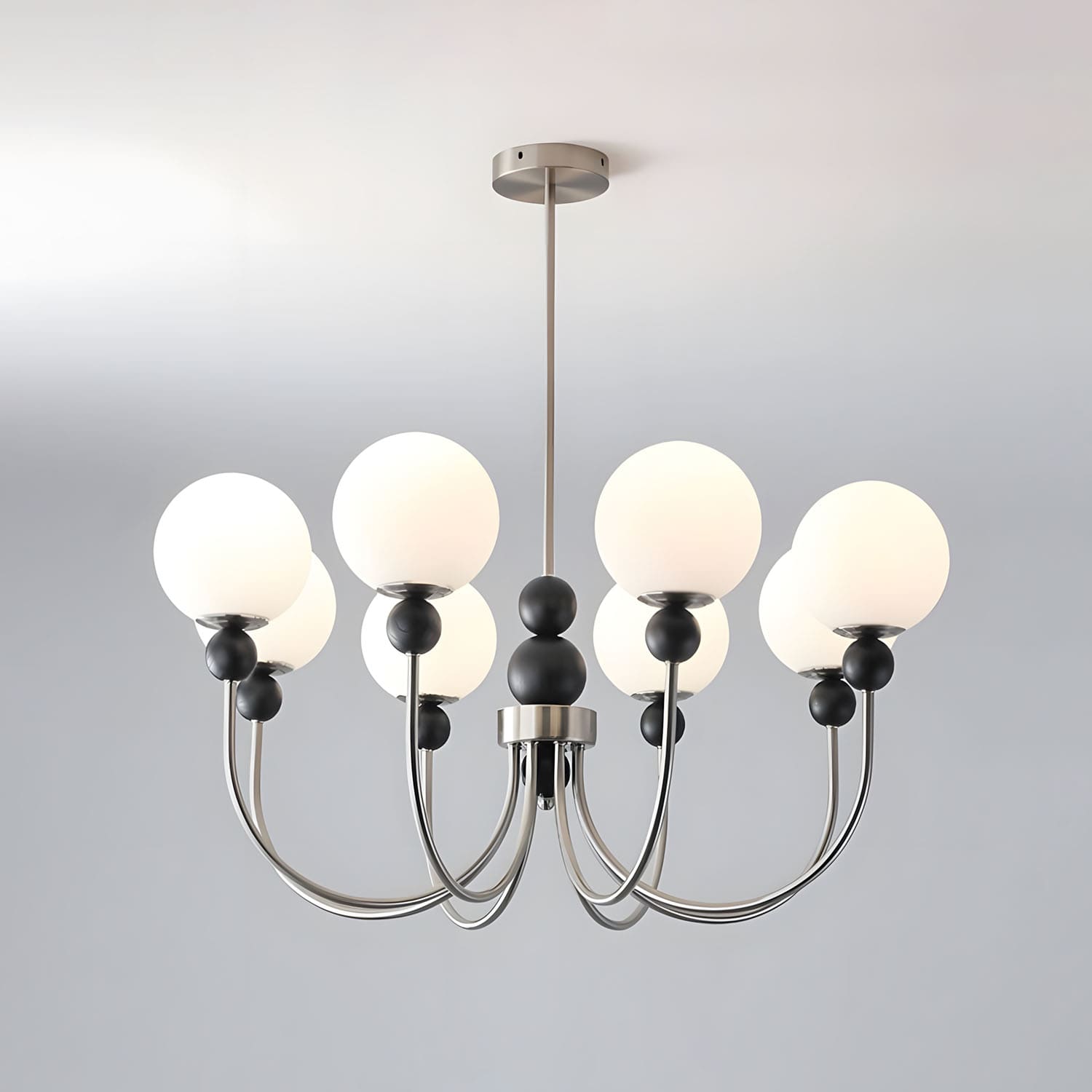 Zentis Chandelier
