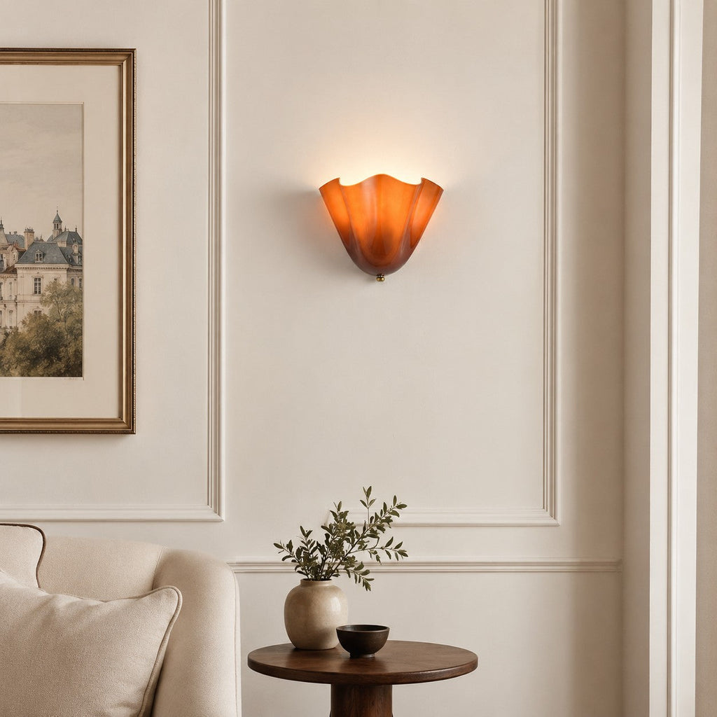 Zerane Wall Sconce