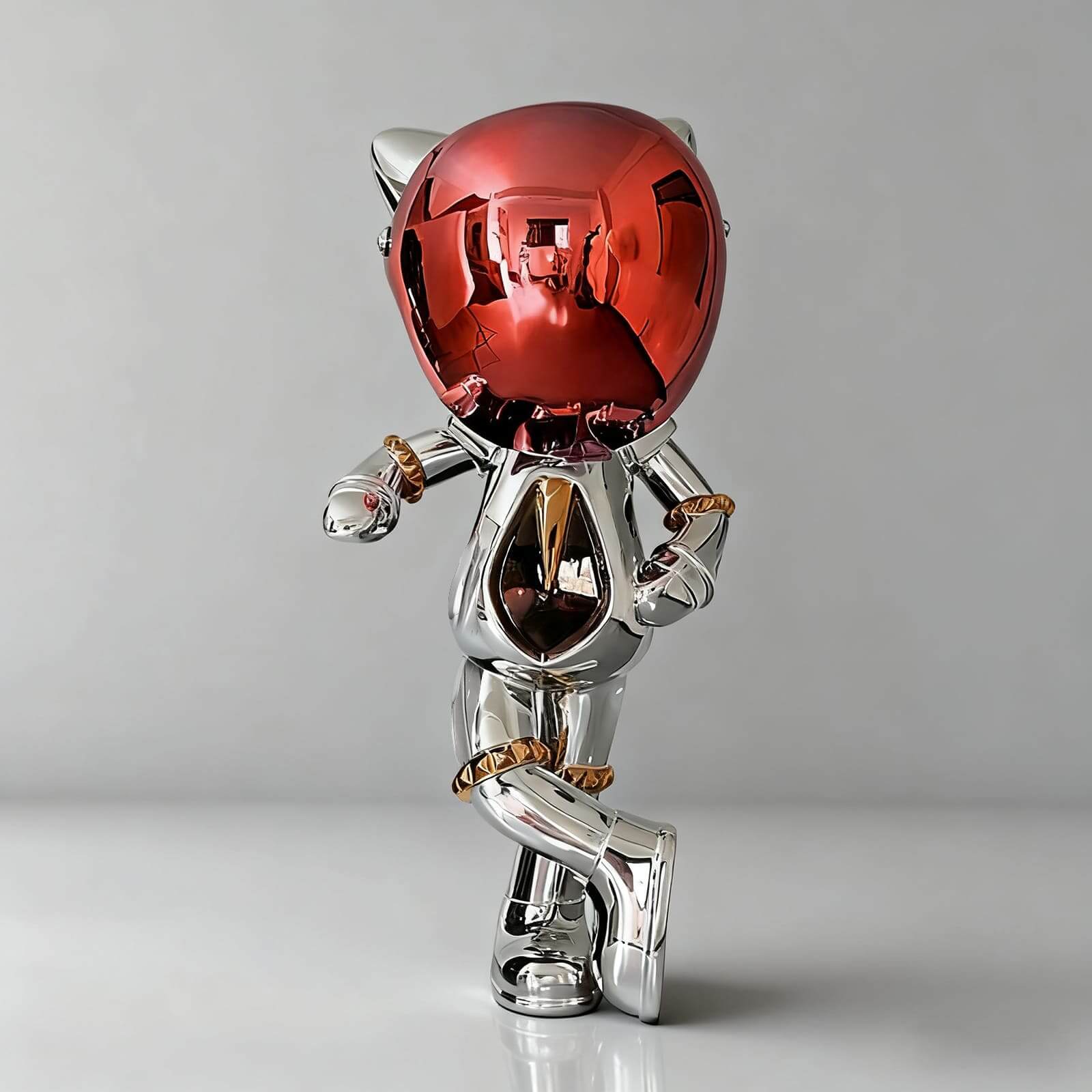 Zevilo Sculpture