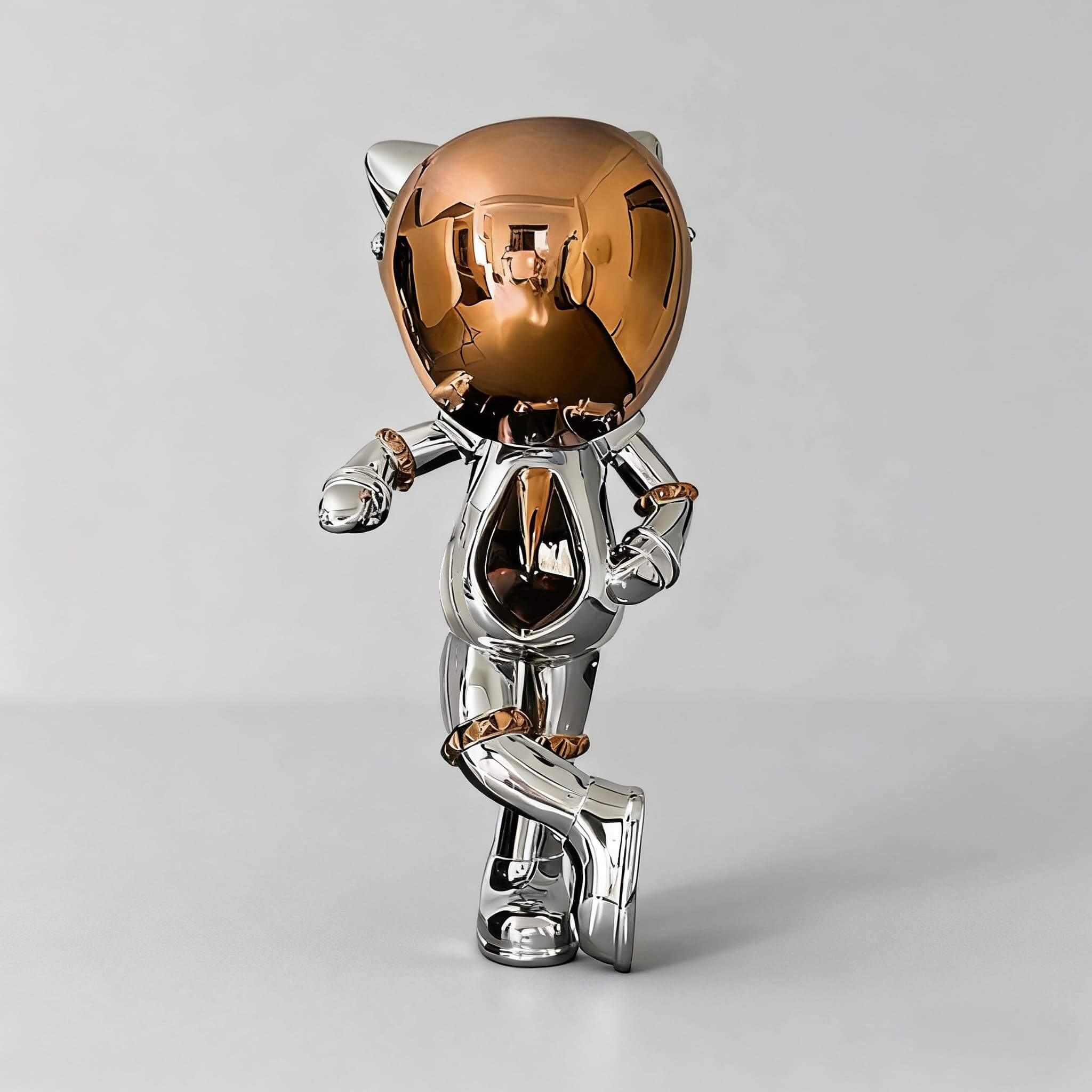 Zevilo Sculpture