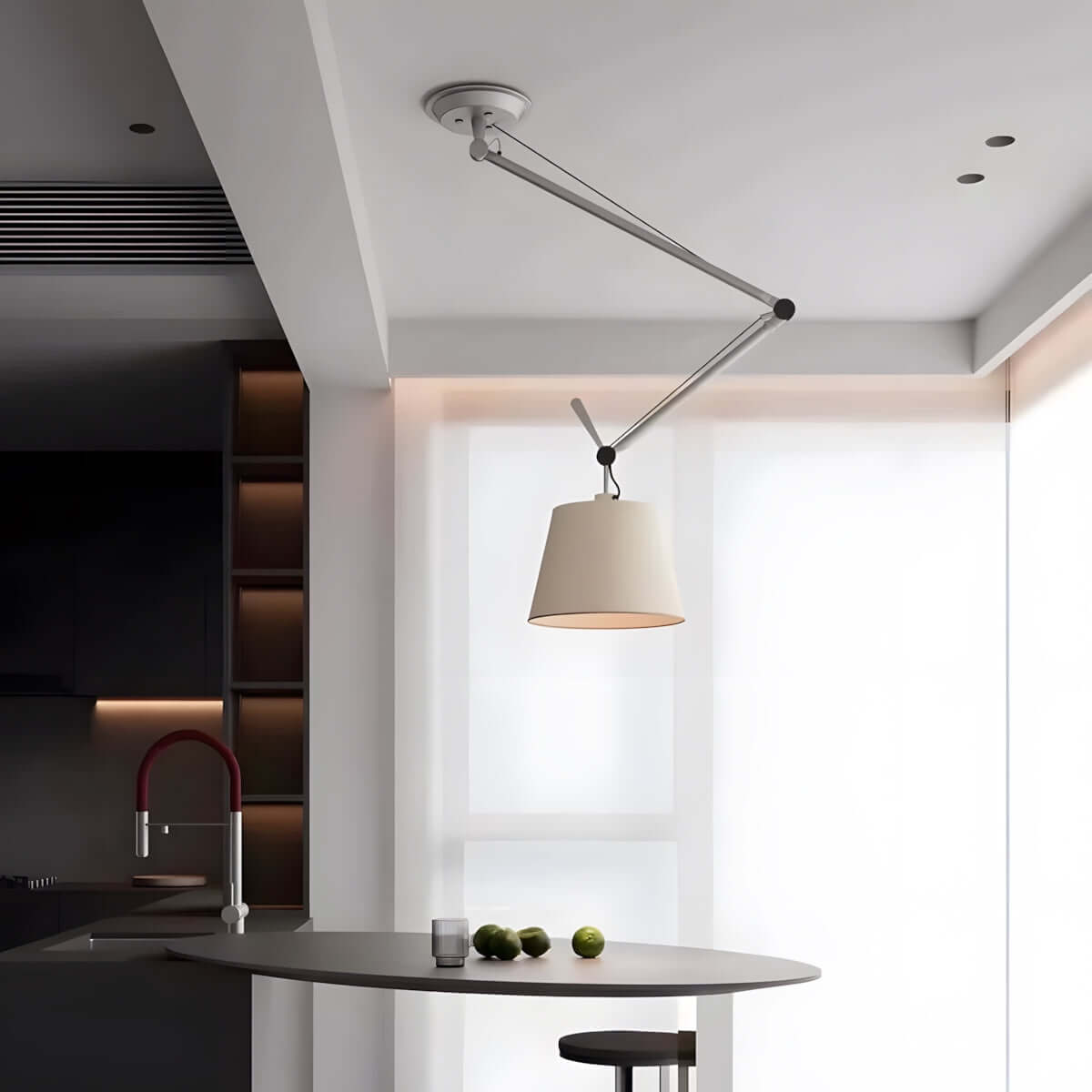 Zeyvon Chandelier