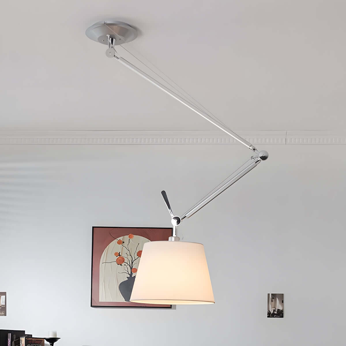 Zeyvon Chandelier