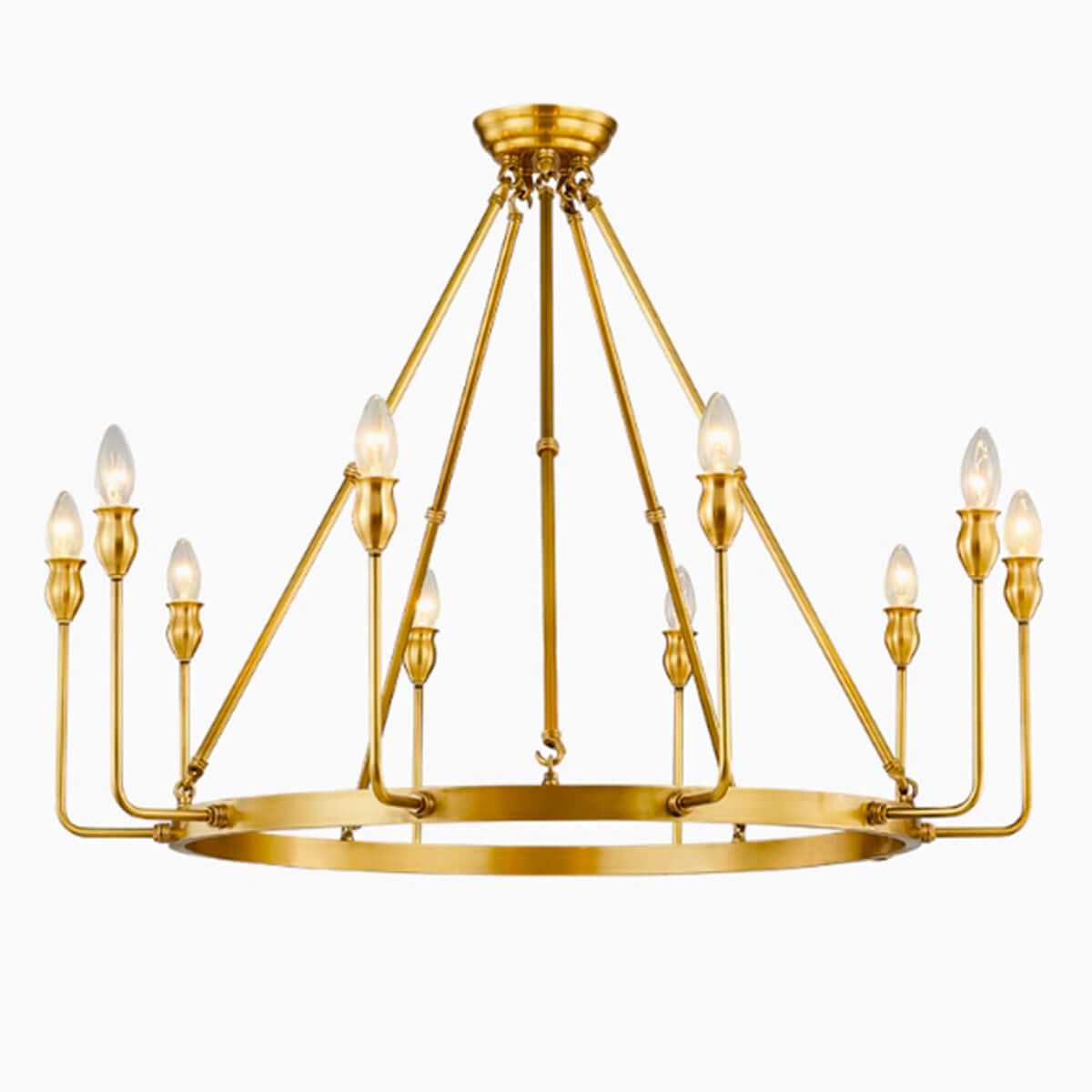 Zilro Chandelier