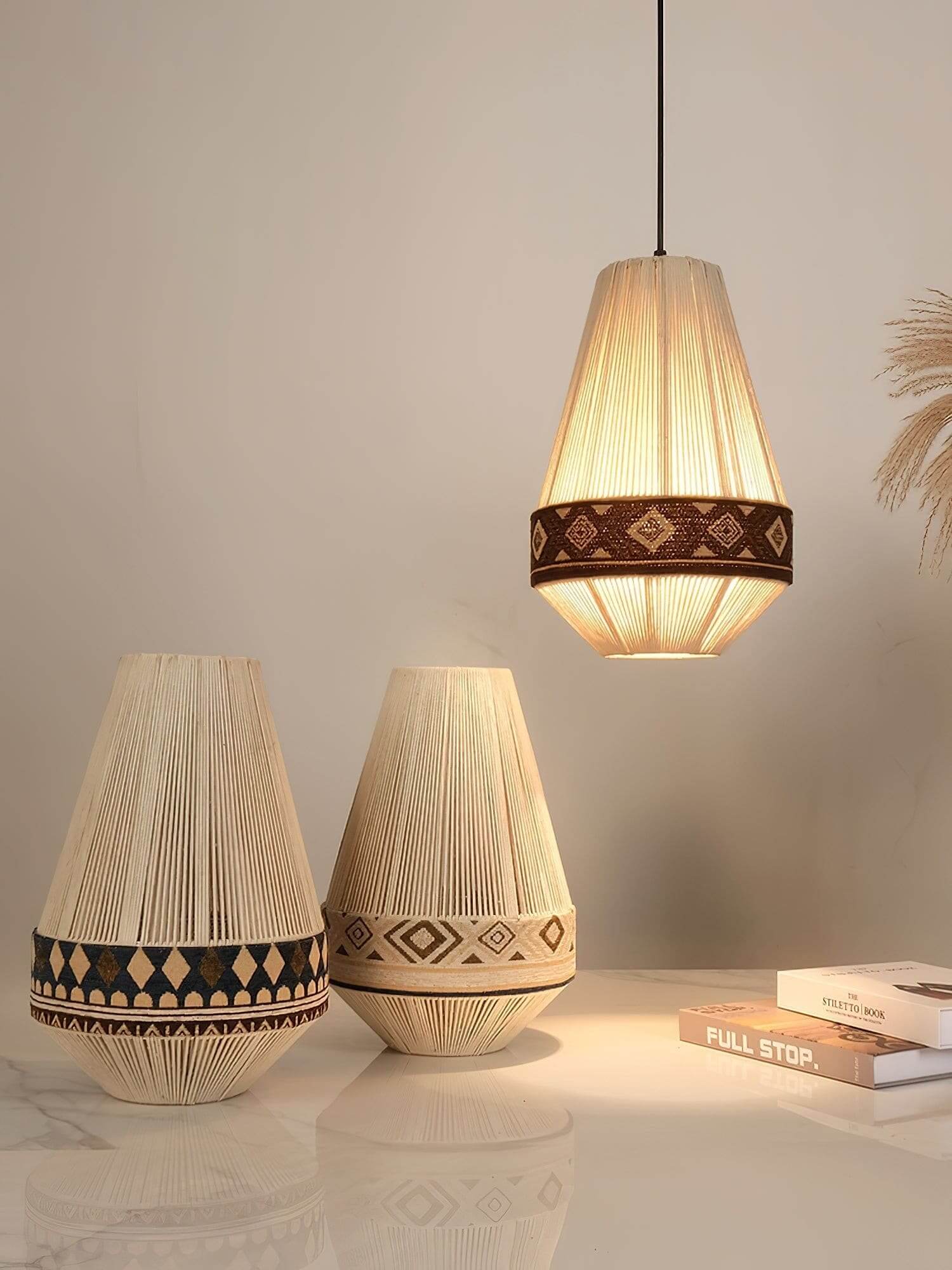 Zolona Pendant Lamp