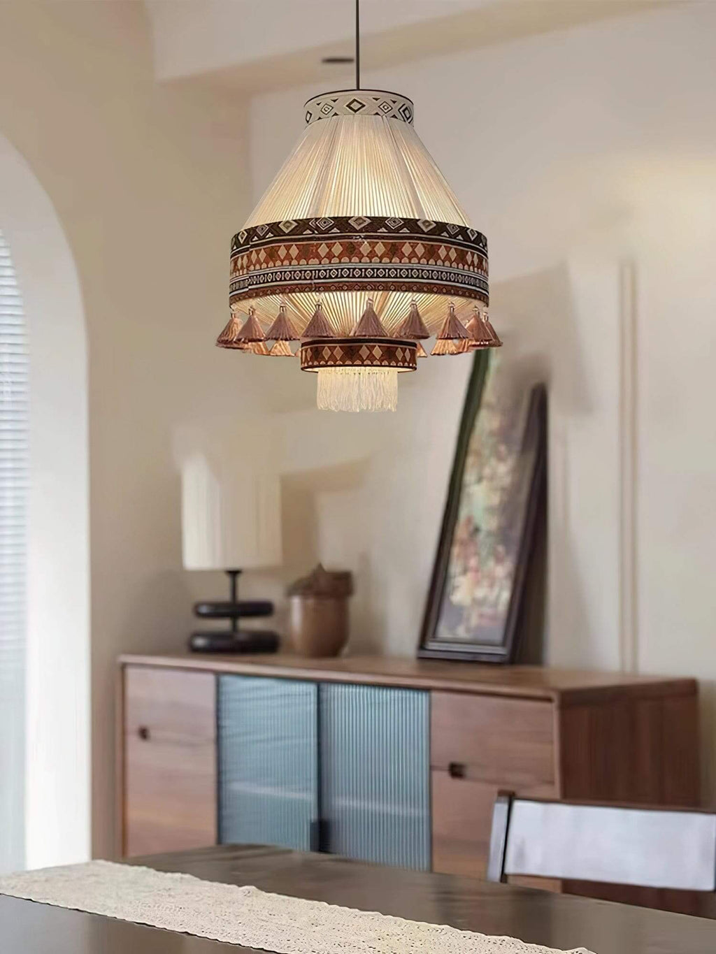 Zolona Pendant Lamp